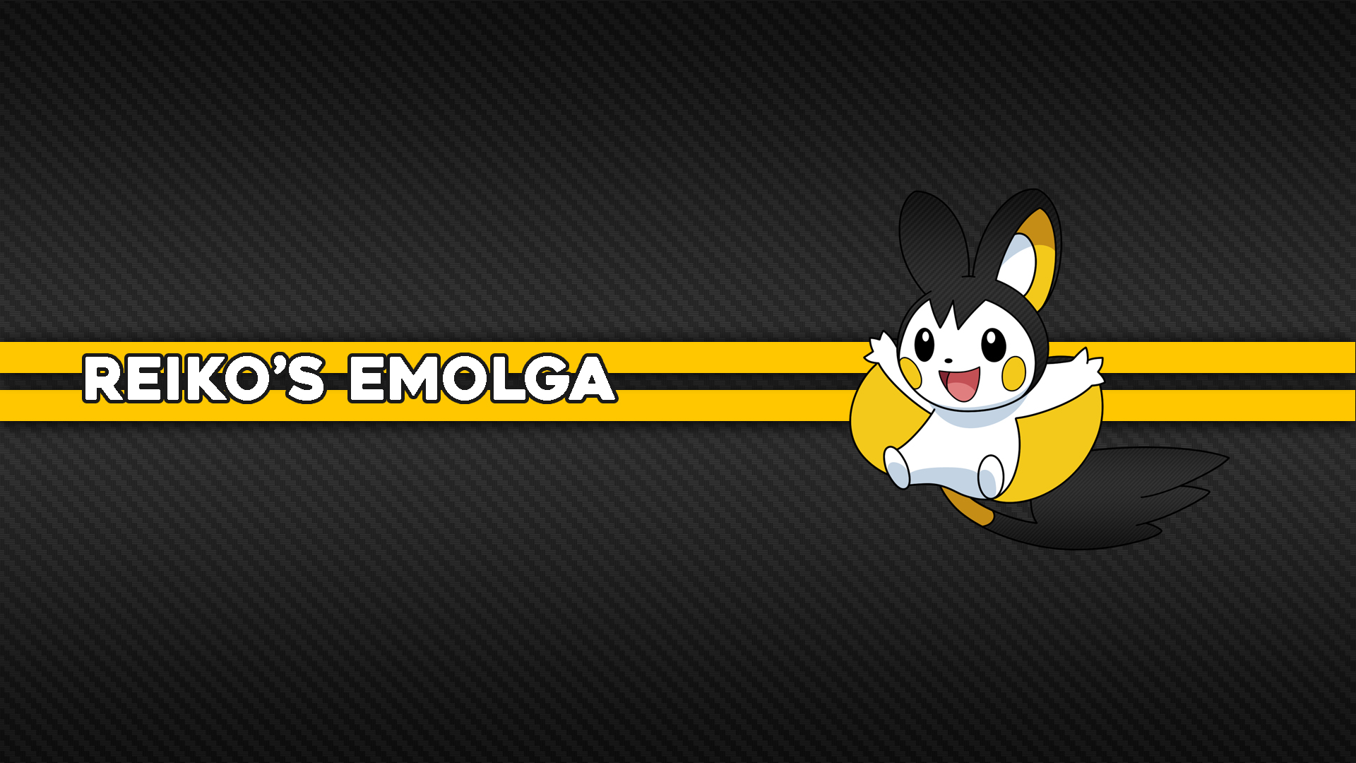 Emolga Hd Wallpapers