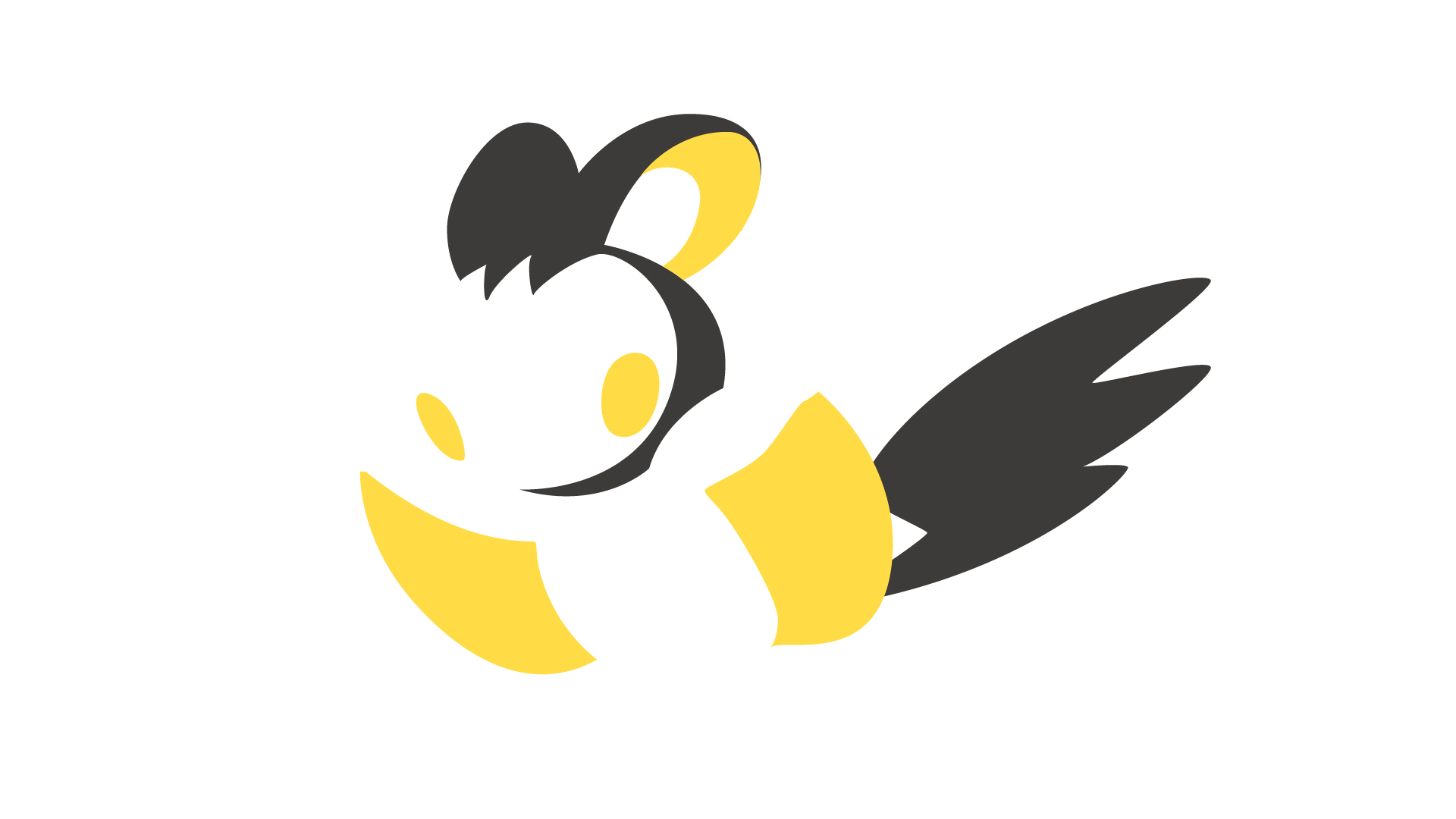 Emolga Hd Wallpapers