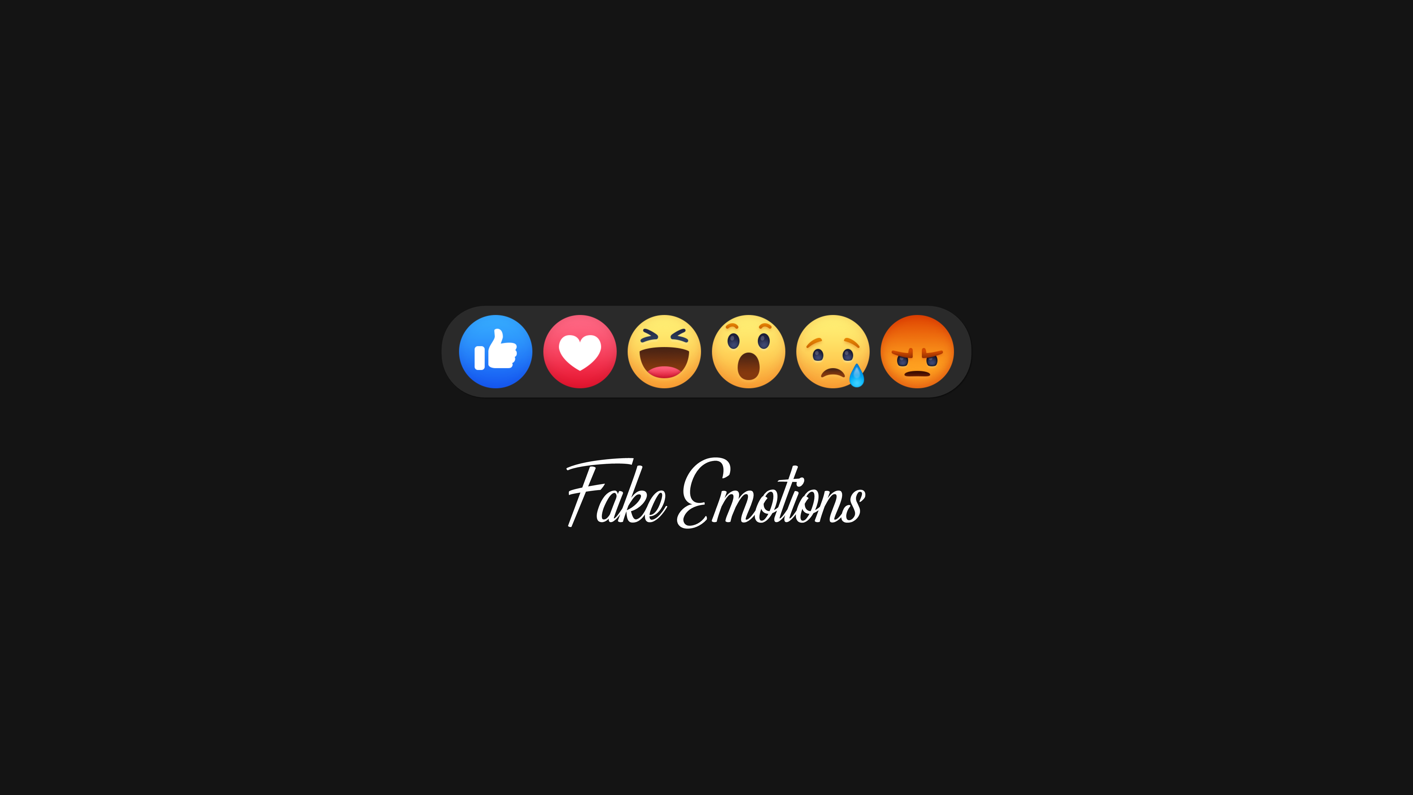 Emotions Wallpapers