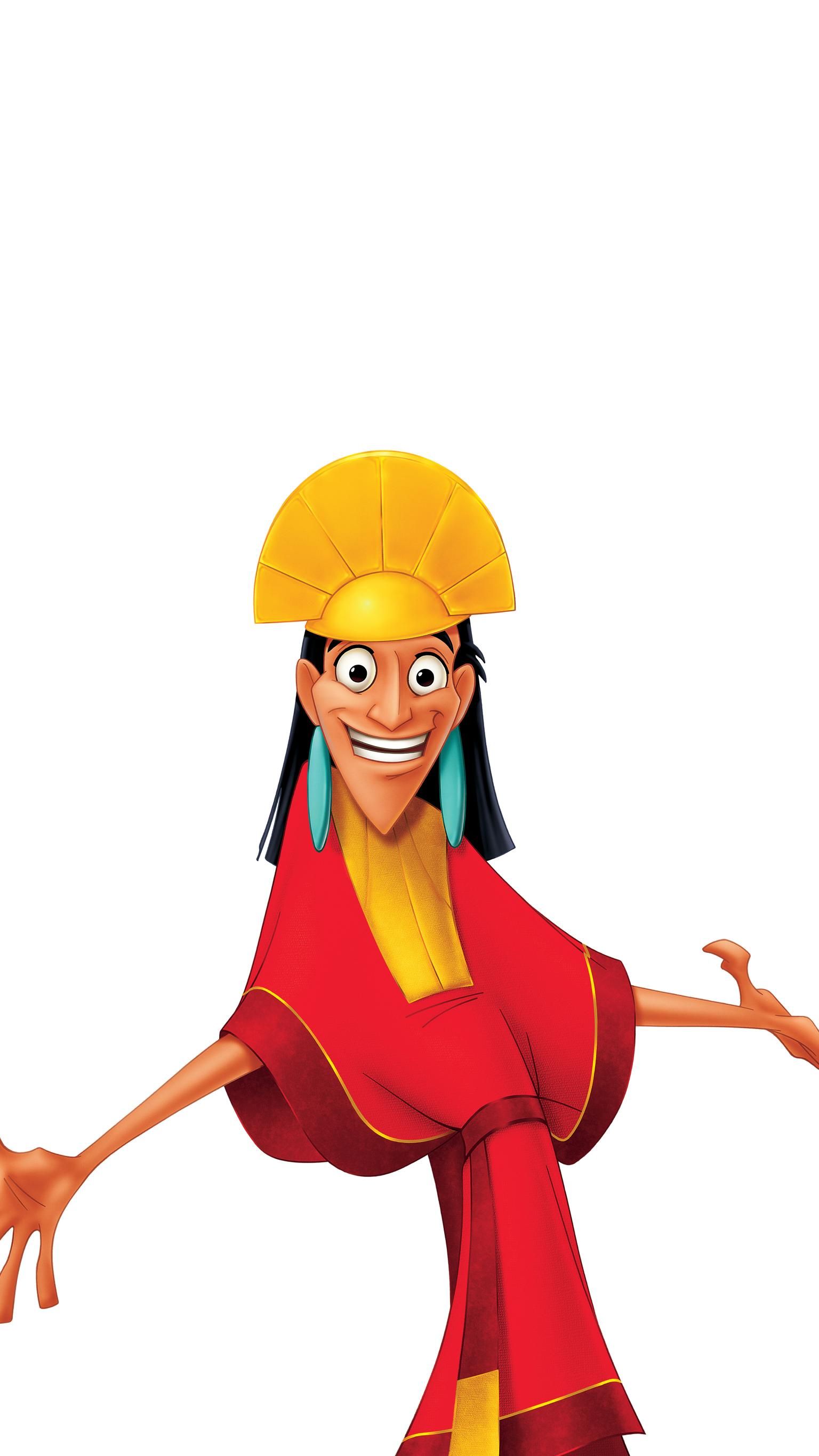 Emperor'S New Groove Wallpapers