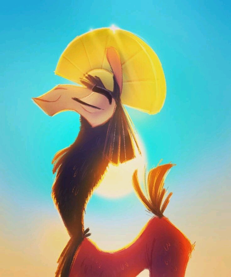 Emperor'S New Groove Wallpapers