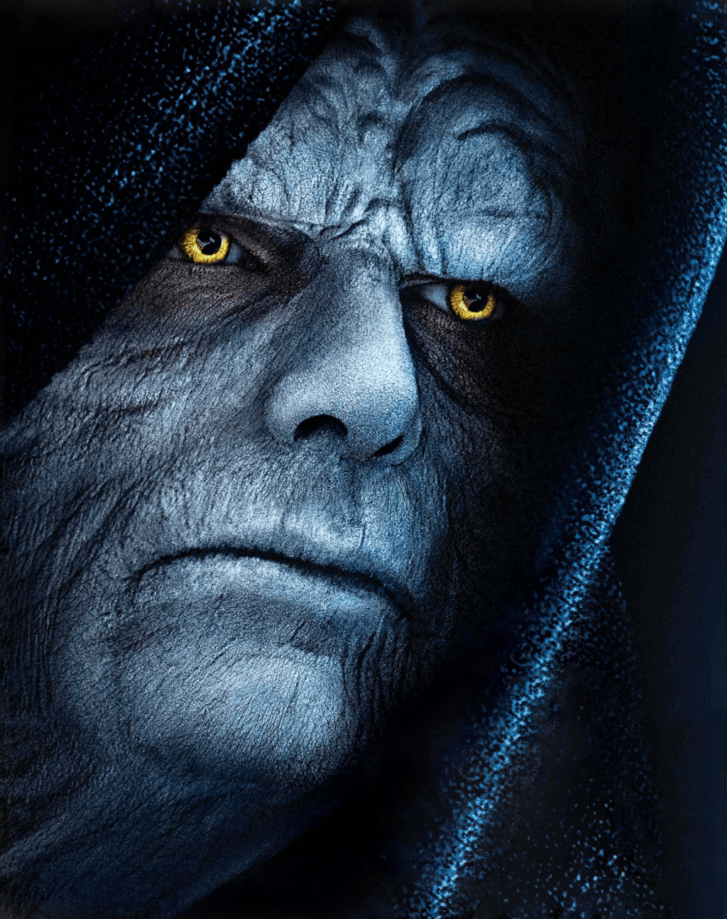 Emperor Palpatine Wallpapers