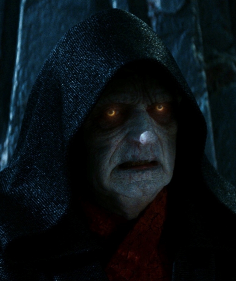 Emperor Palpatine Wallpapers