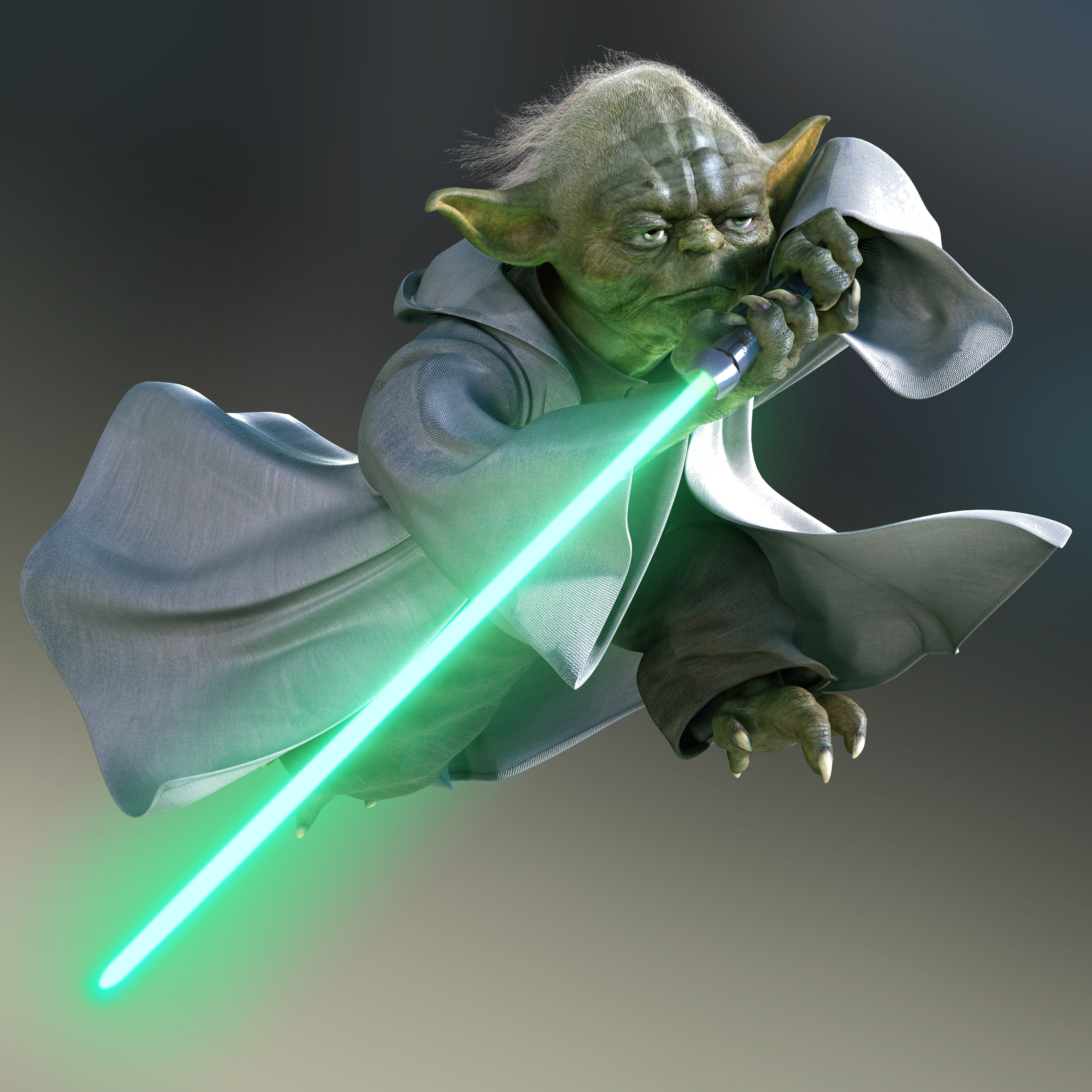 Emperor Palpatine Wallpapers