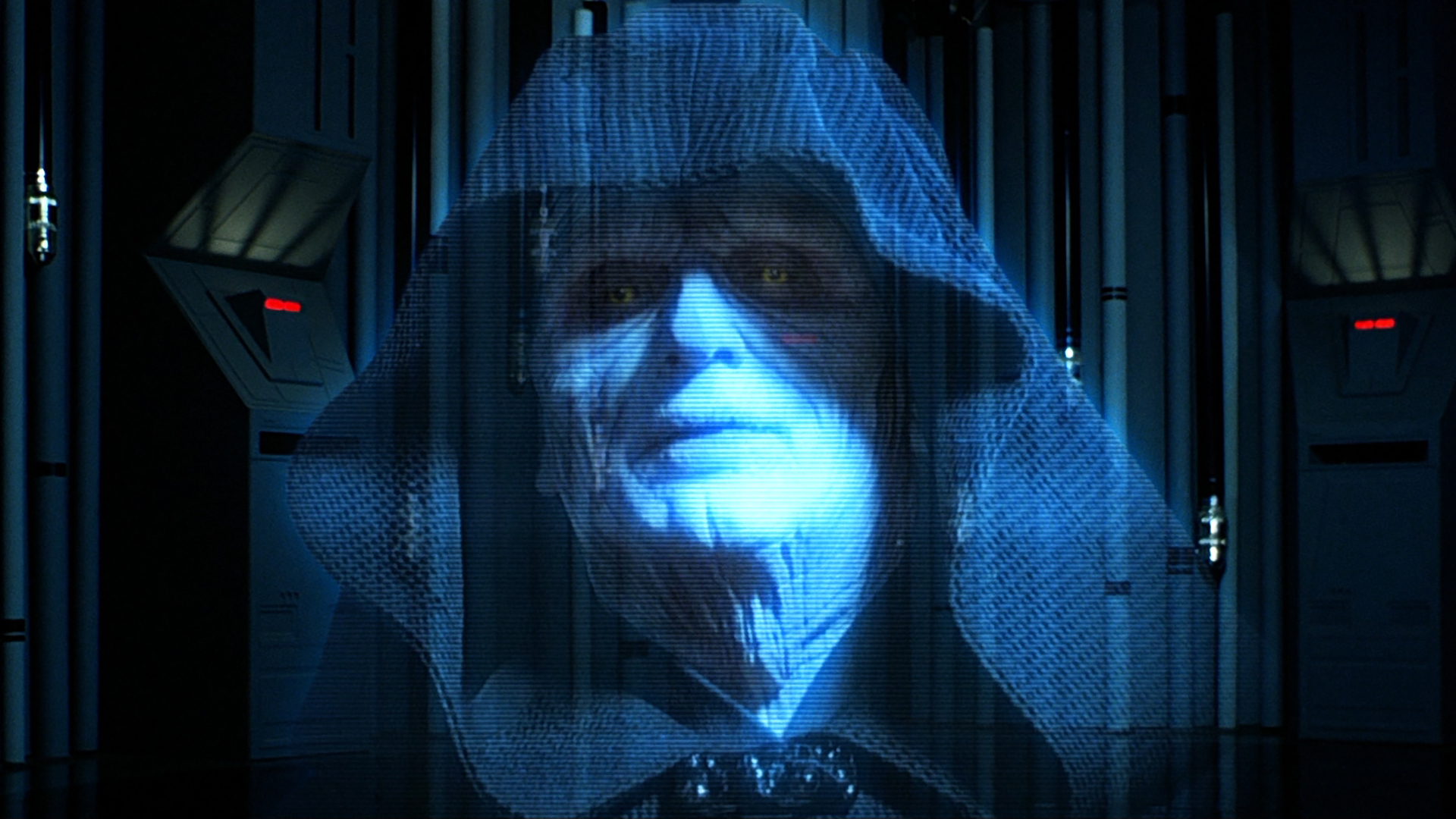 Emperor Palpatine Wallpapers