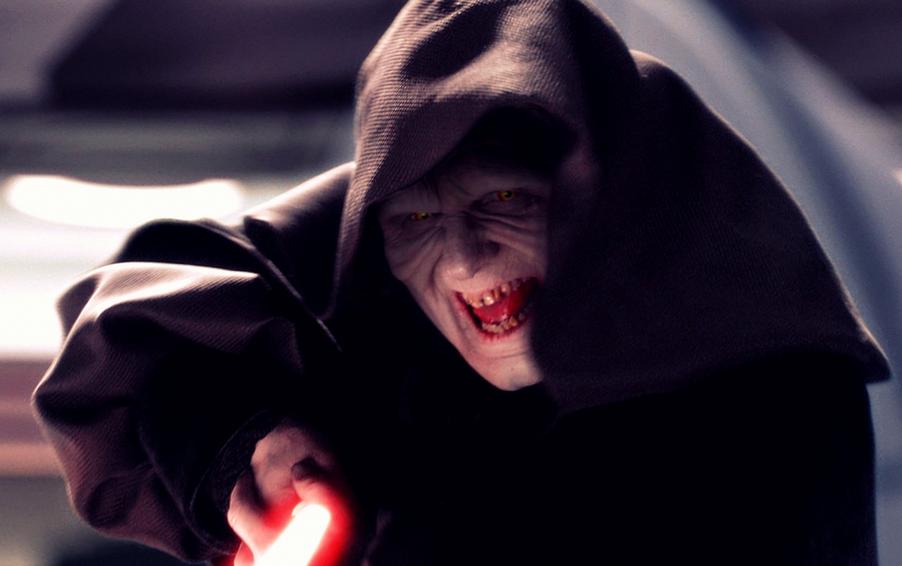 Emperor Palpatine Wallpapers