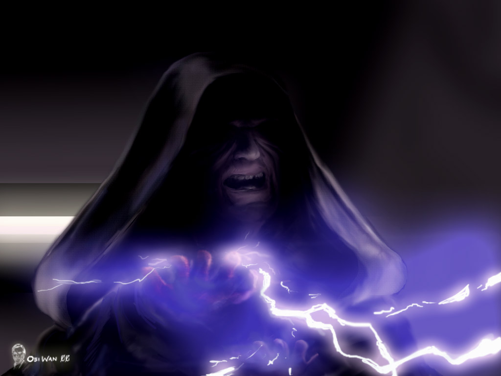 Emperor Palpatine Wallpapers