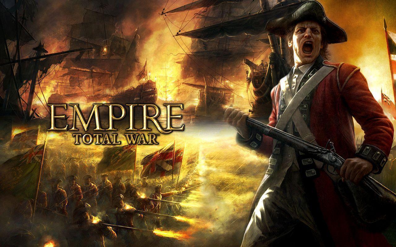 Empire: Total War Wallpapers