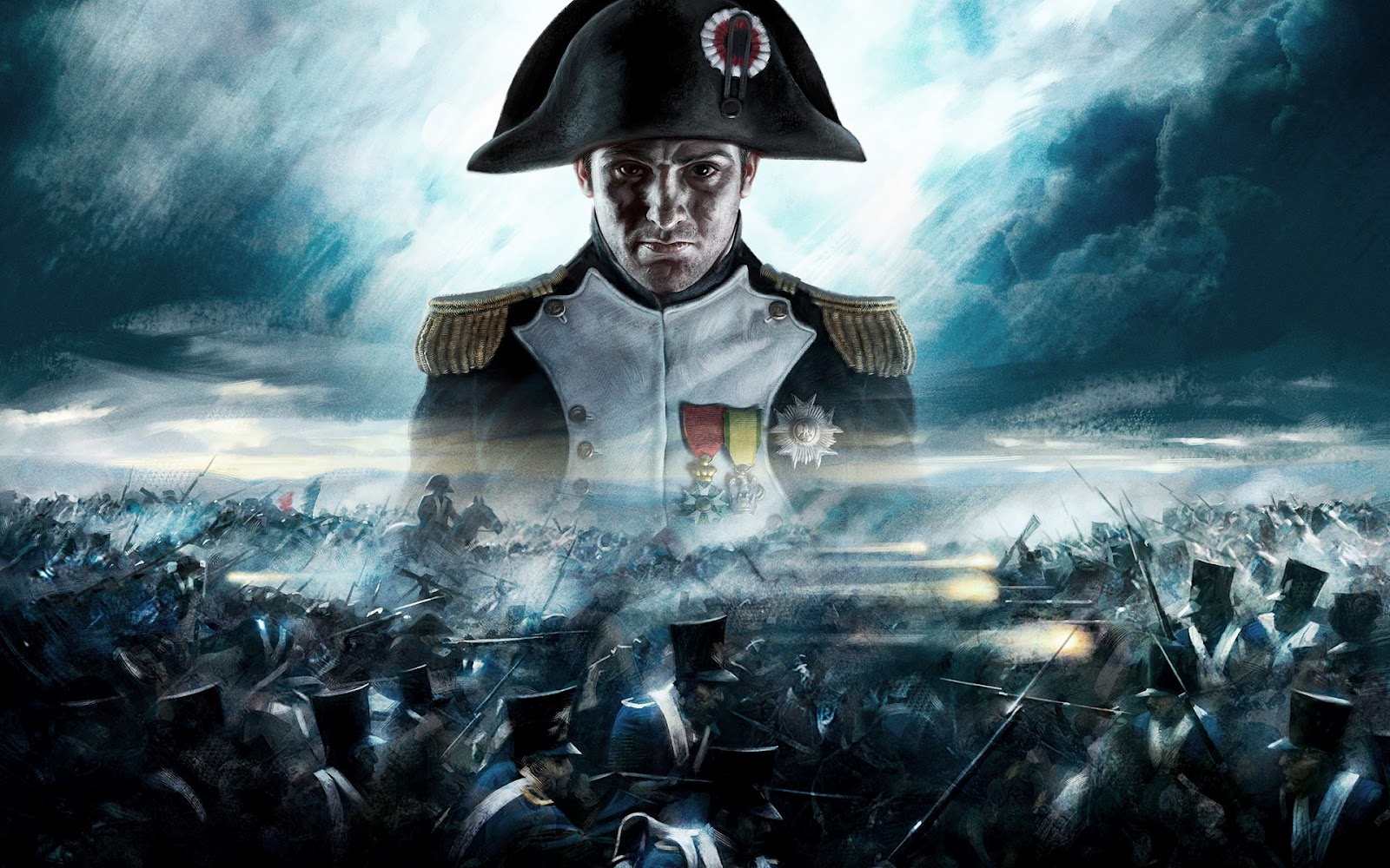 Empire: Total War Wallpapers