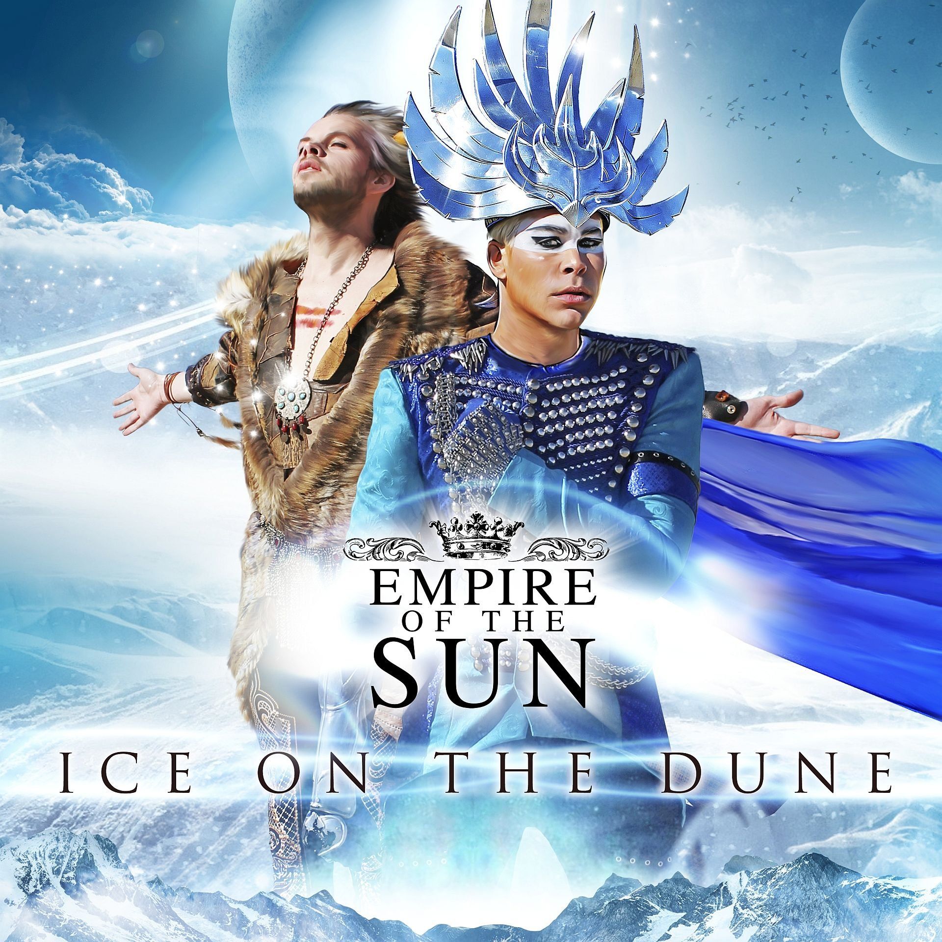 Empire Of The Sun Wallpapers