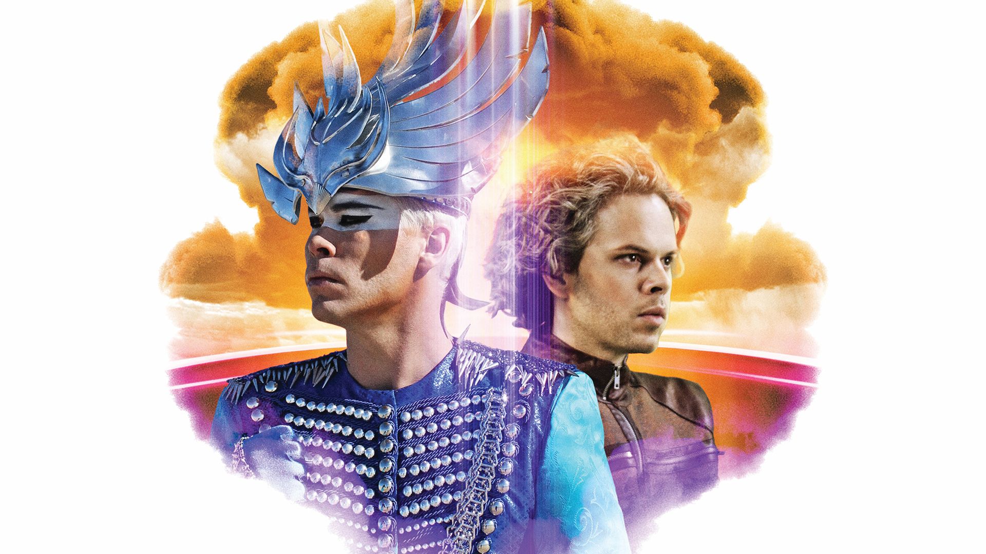 Empire Of The Sun Wallpapers