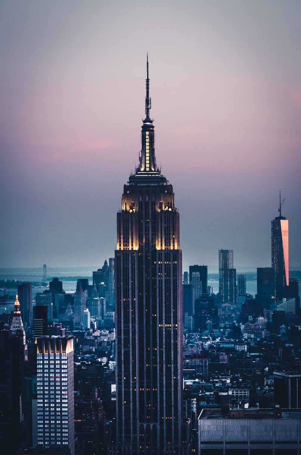 Empire State Wallpapers