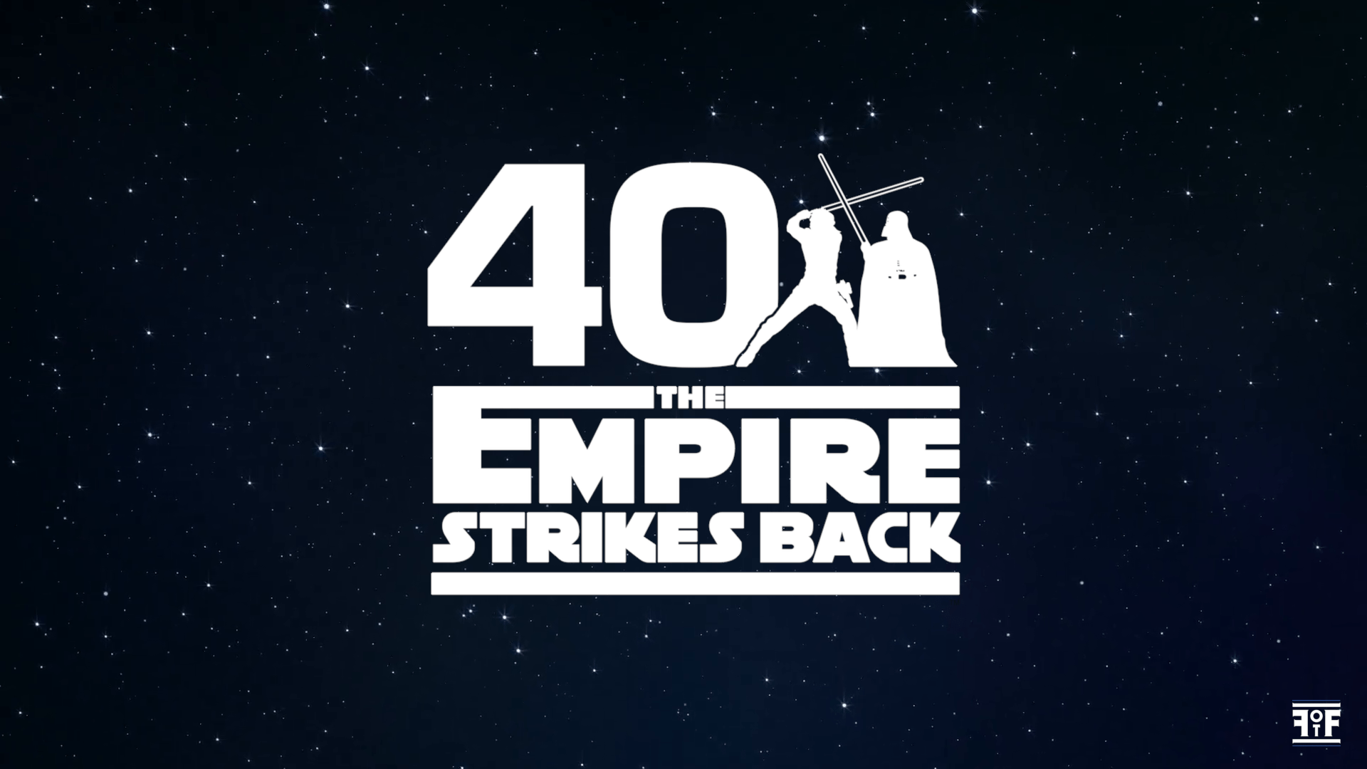 Empire Strikes Back 40Th Anniversary Wallpapers