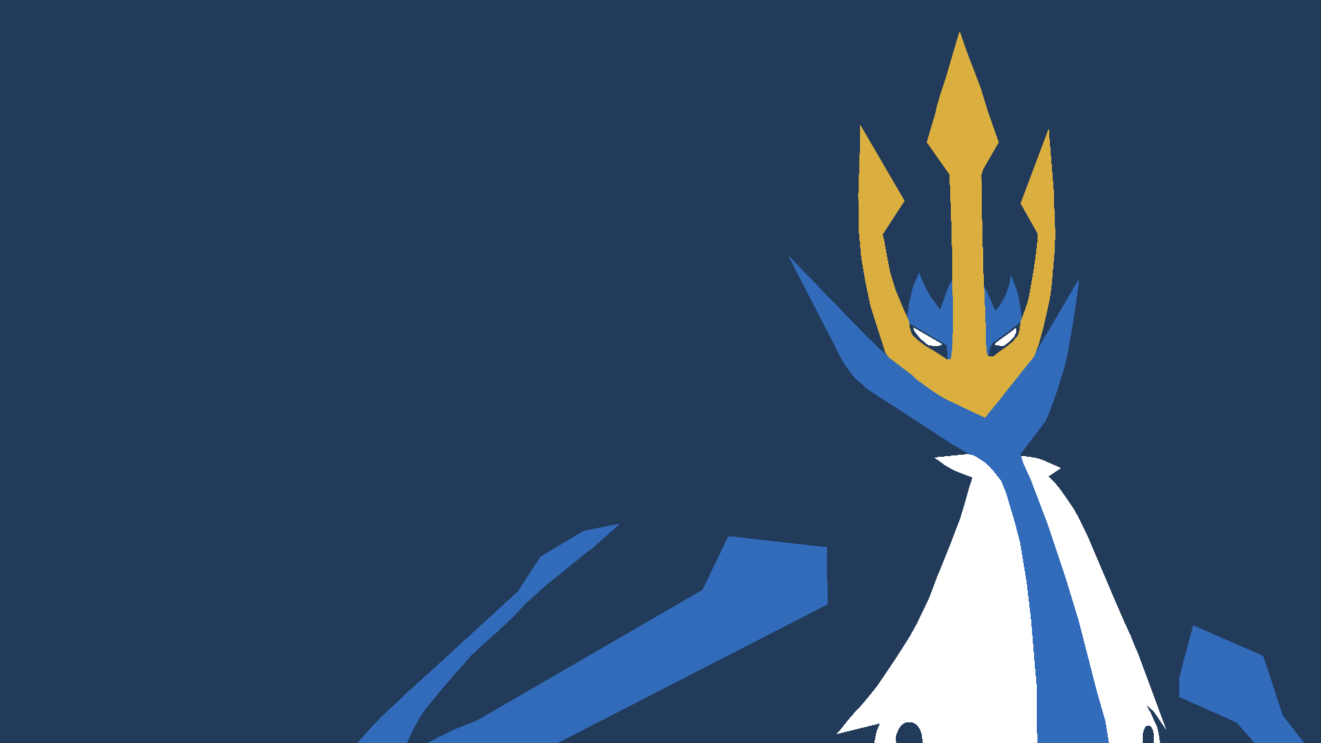 Empoleon Hd Wallpapers