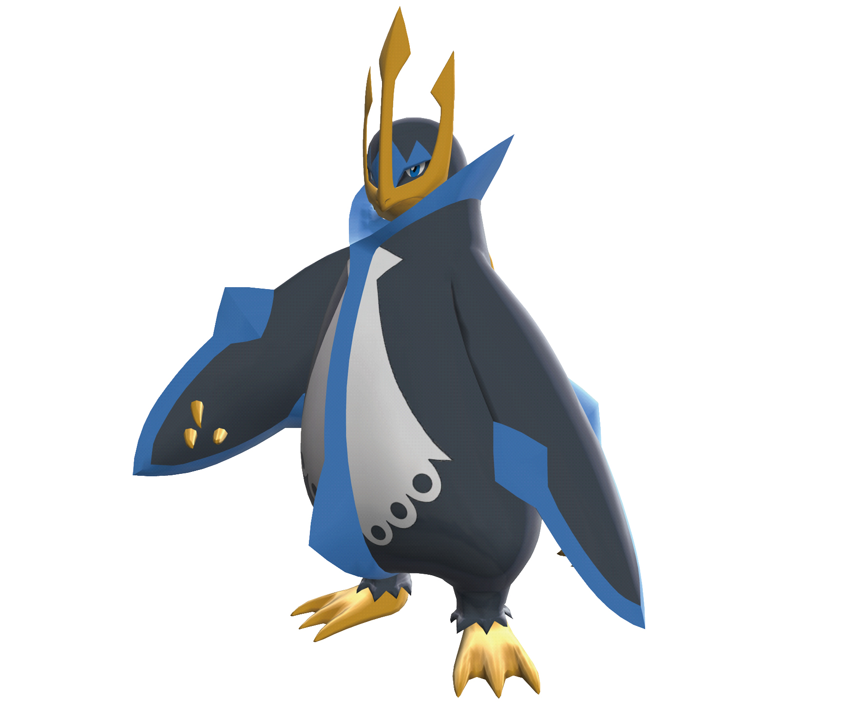 Empoleon Hd Wallpapers