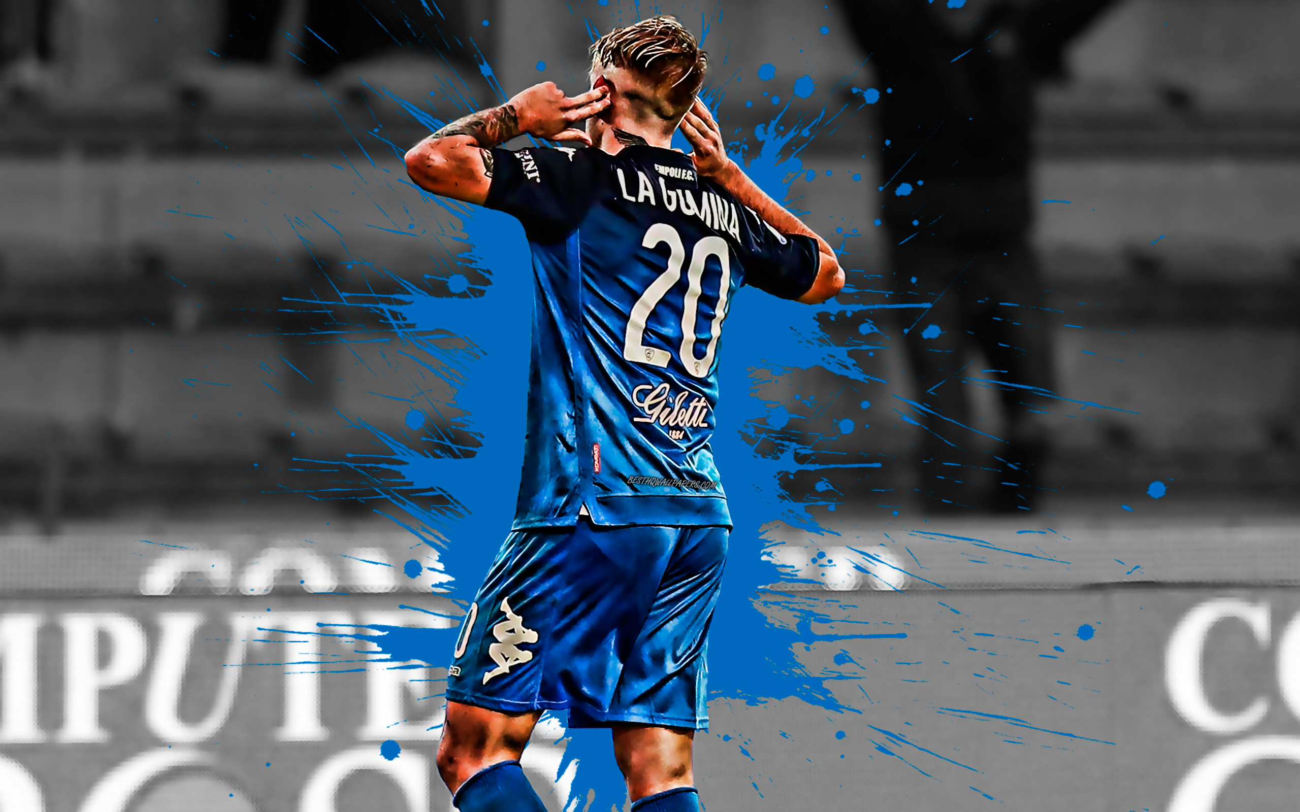 Empoli F.C. Wallpapers