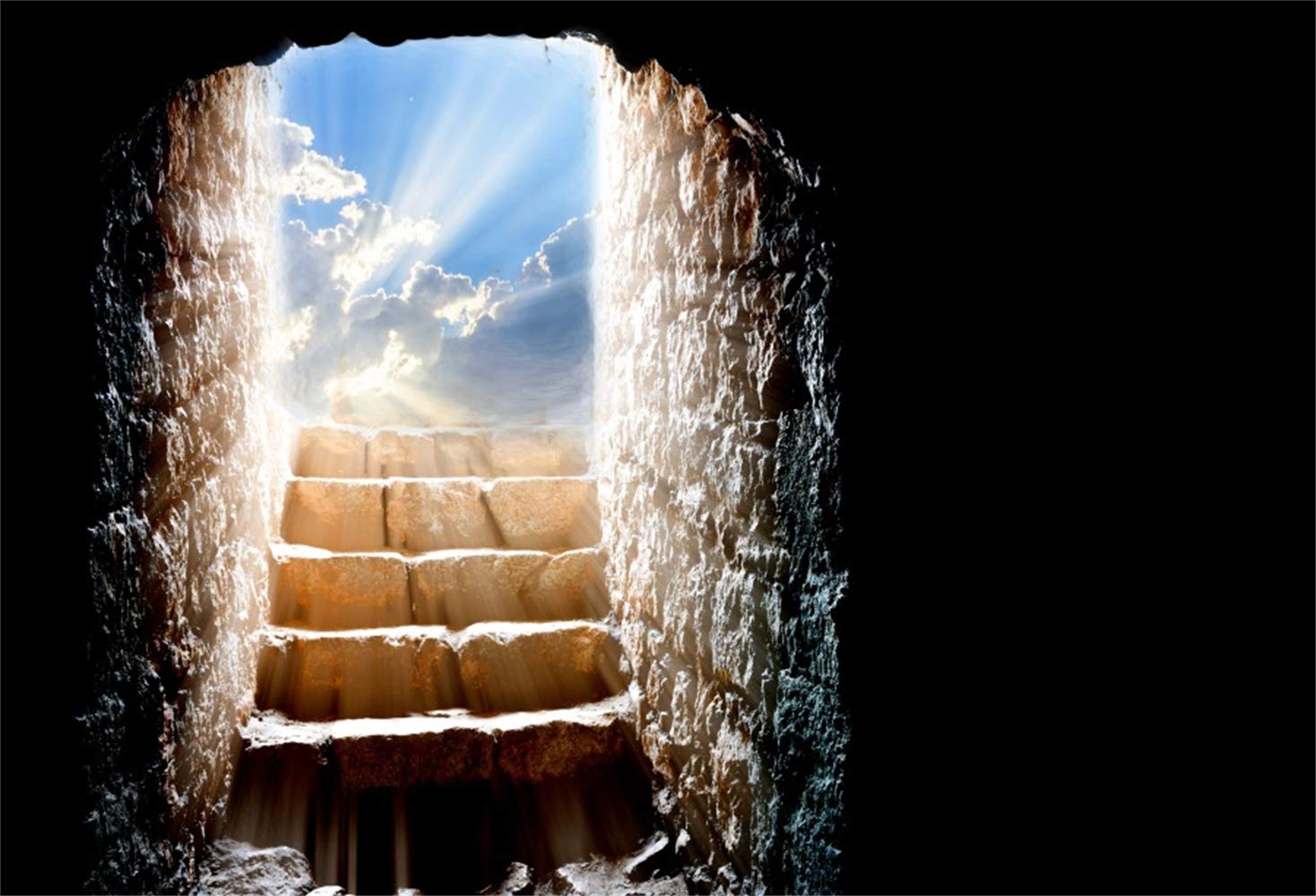 Empty Tomb Of Jesus Picture Wallpapers