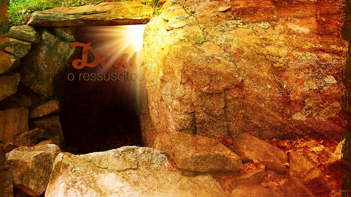 Empty Tomb Wallpapers