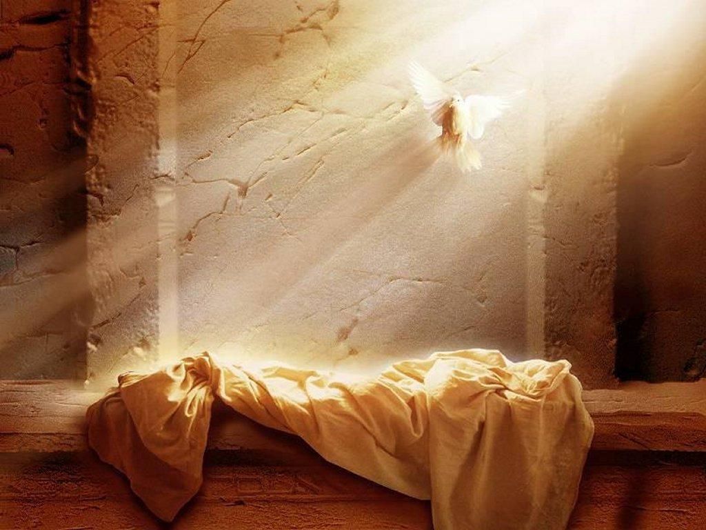 Empty Tomb Wallpapers