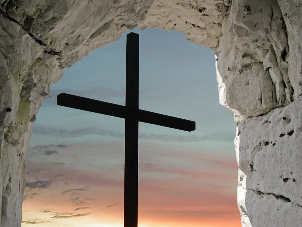 Empty Tomb Wallpapers