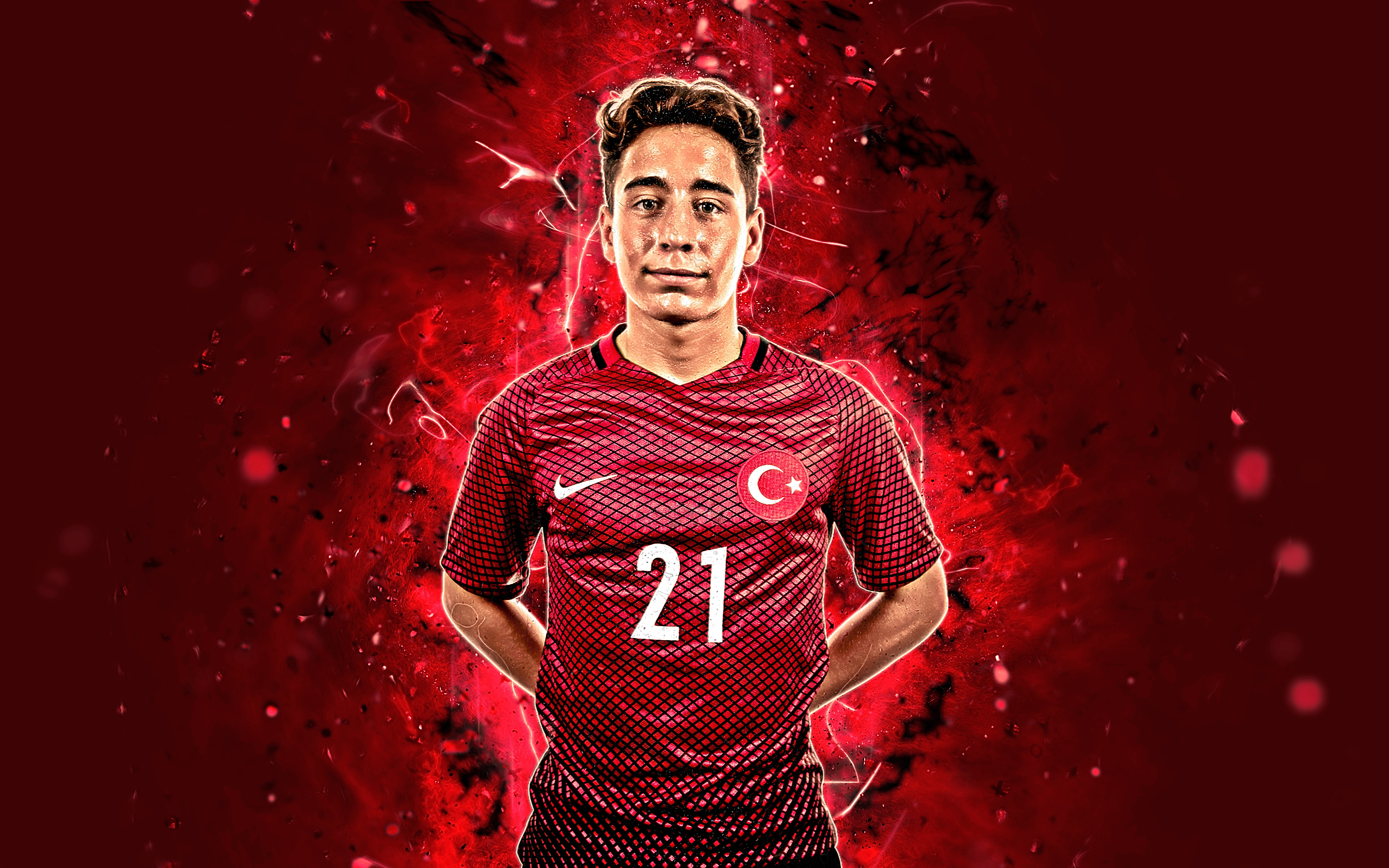 Emre Mor Wallpapers