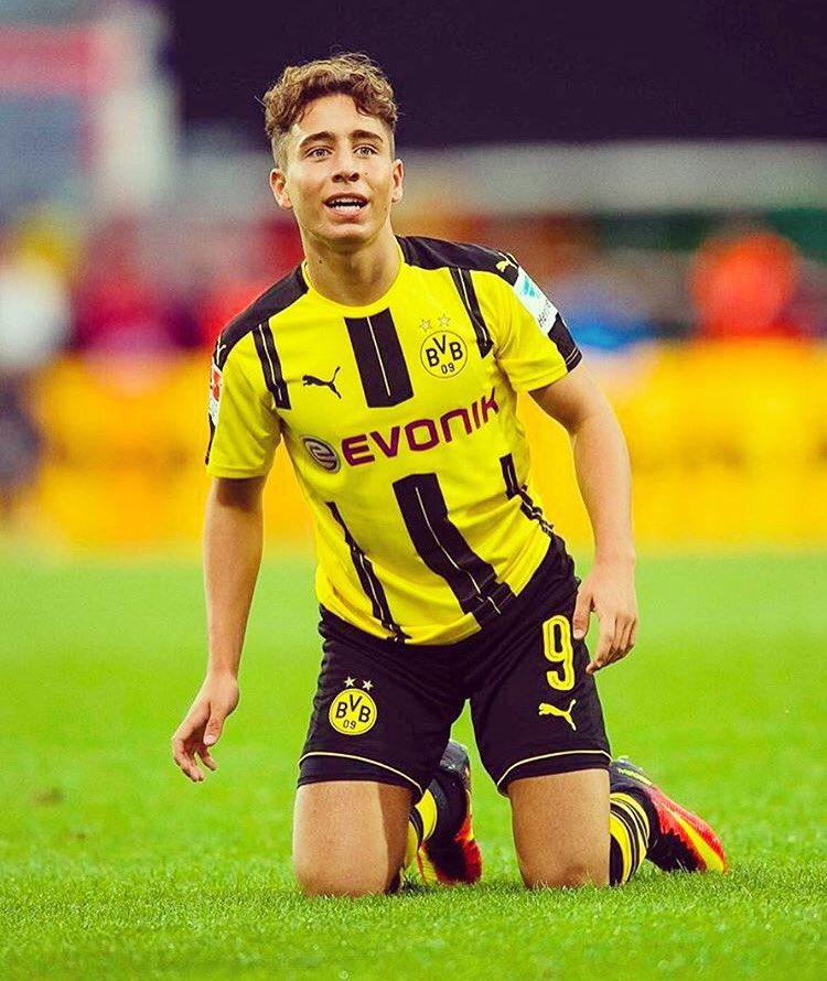 Emre Mor Wallpapers