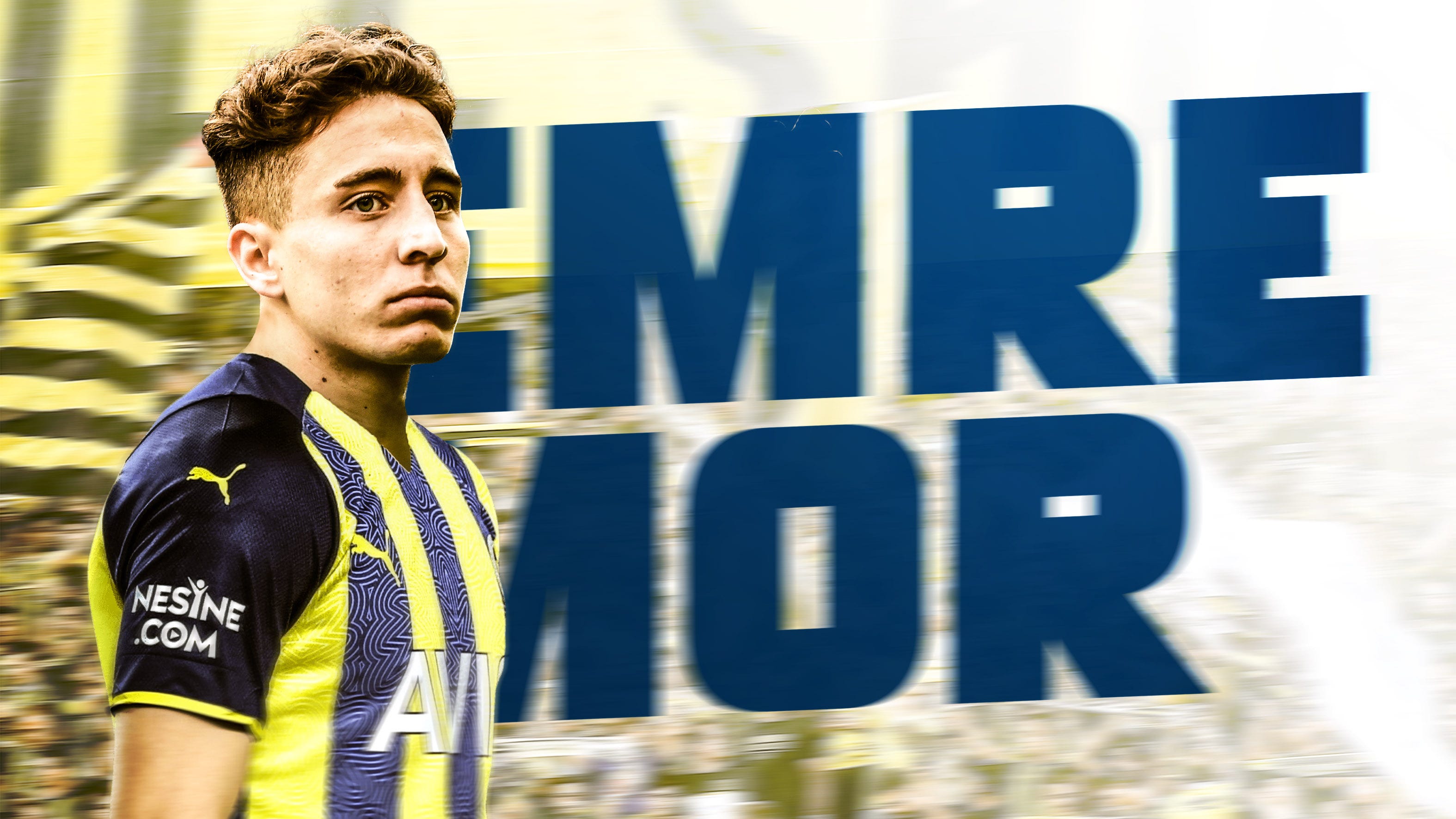 Emre Mor Wallpapers