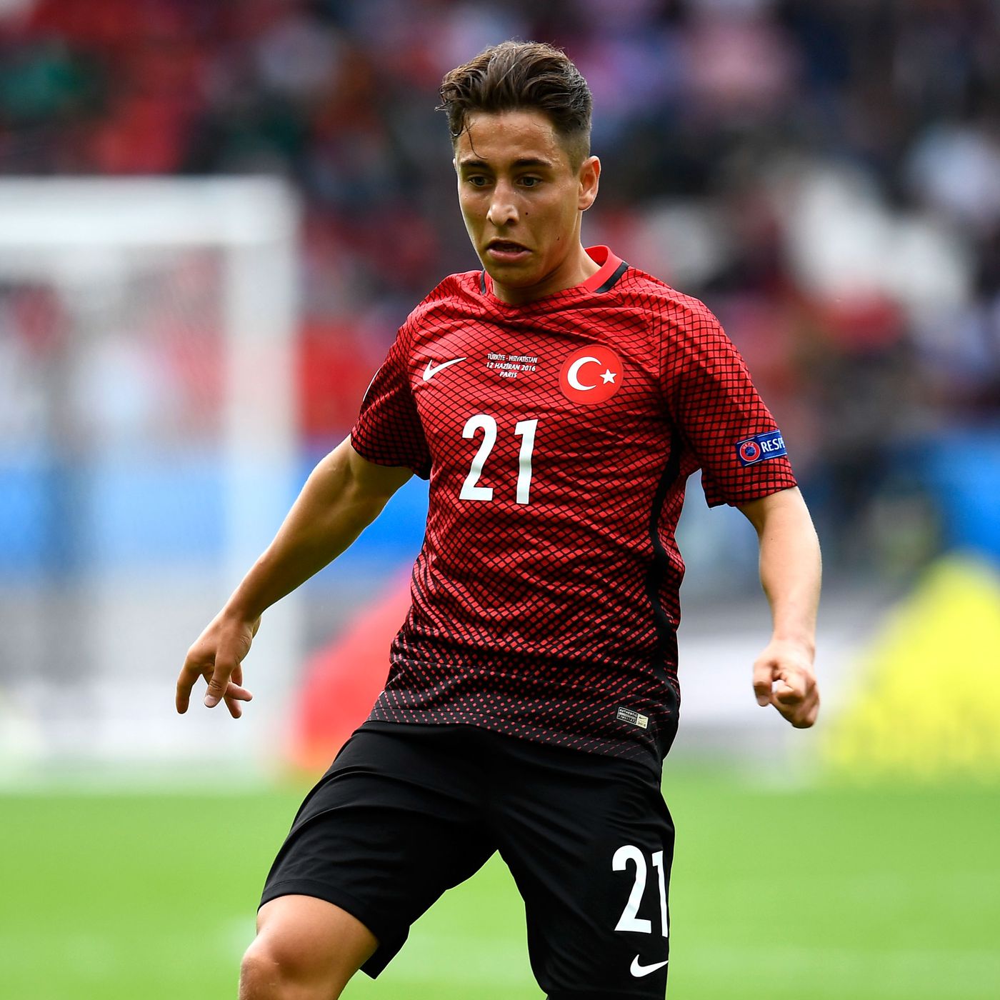 Emre Mor Wallpapers