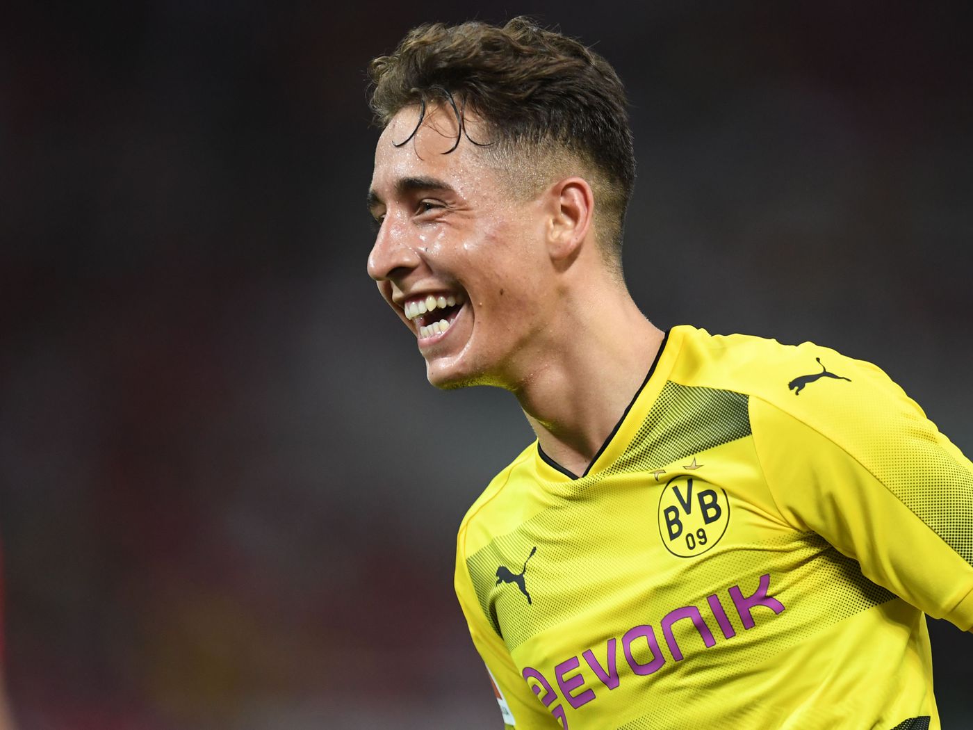 Emre Mor Wallpapers