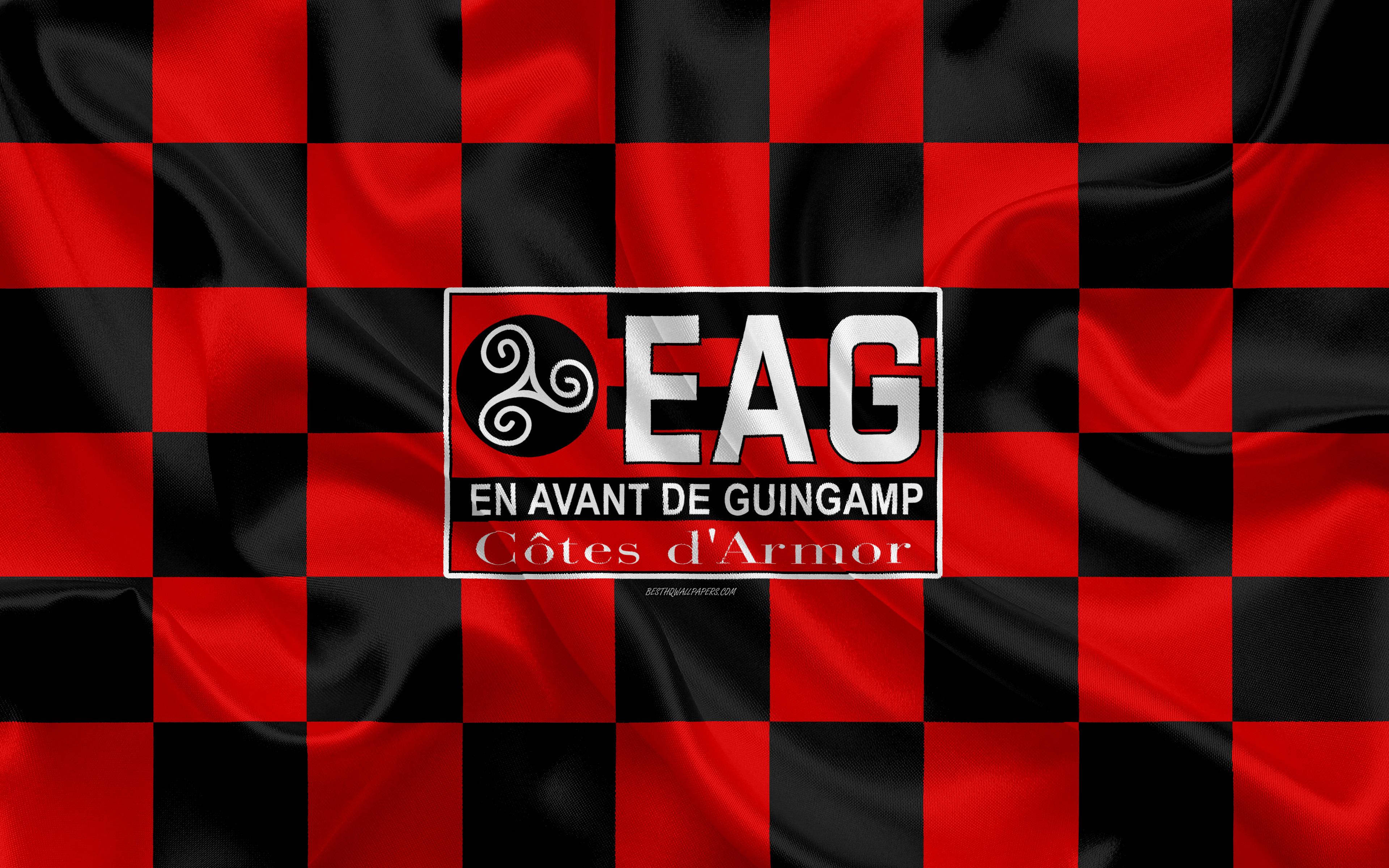 En Avant De Guingamp Wallpapers