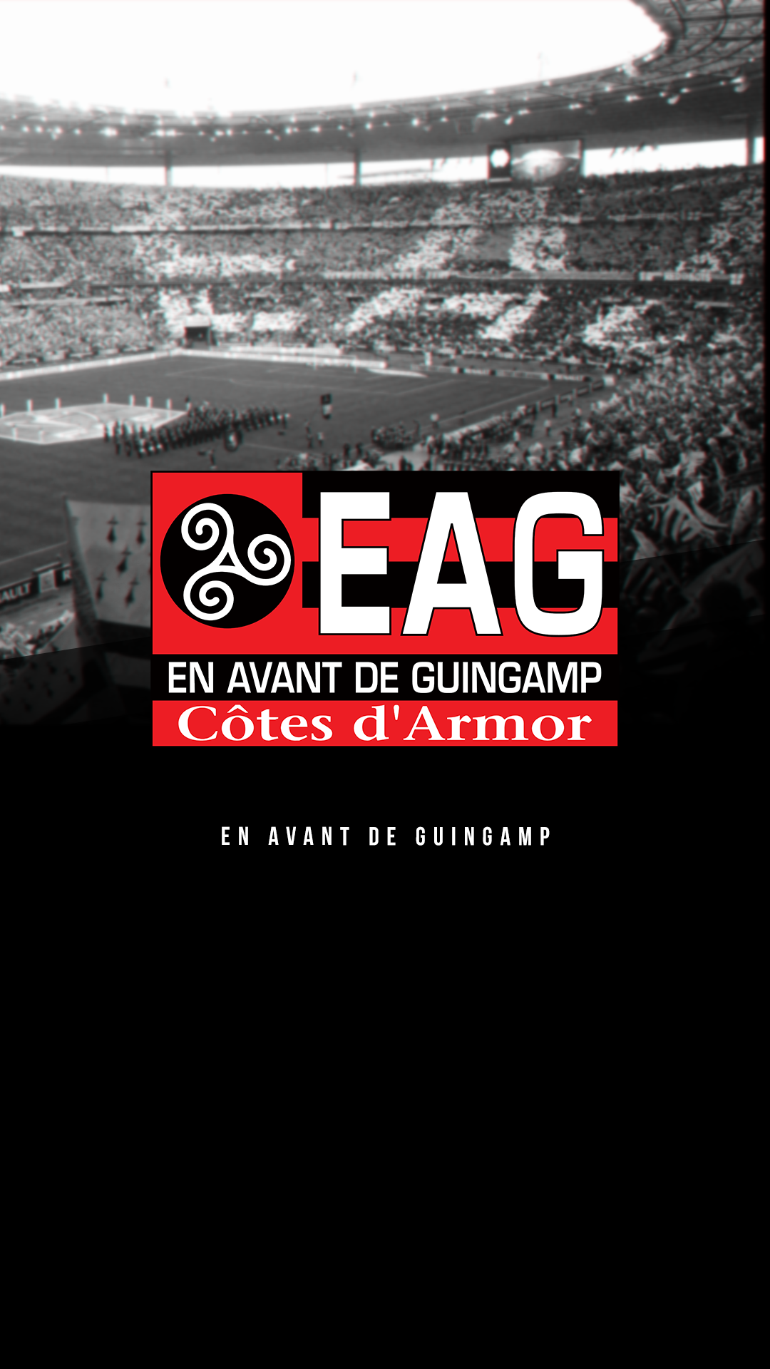 En Avant De Guingamp Wallpapers