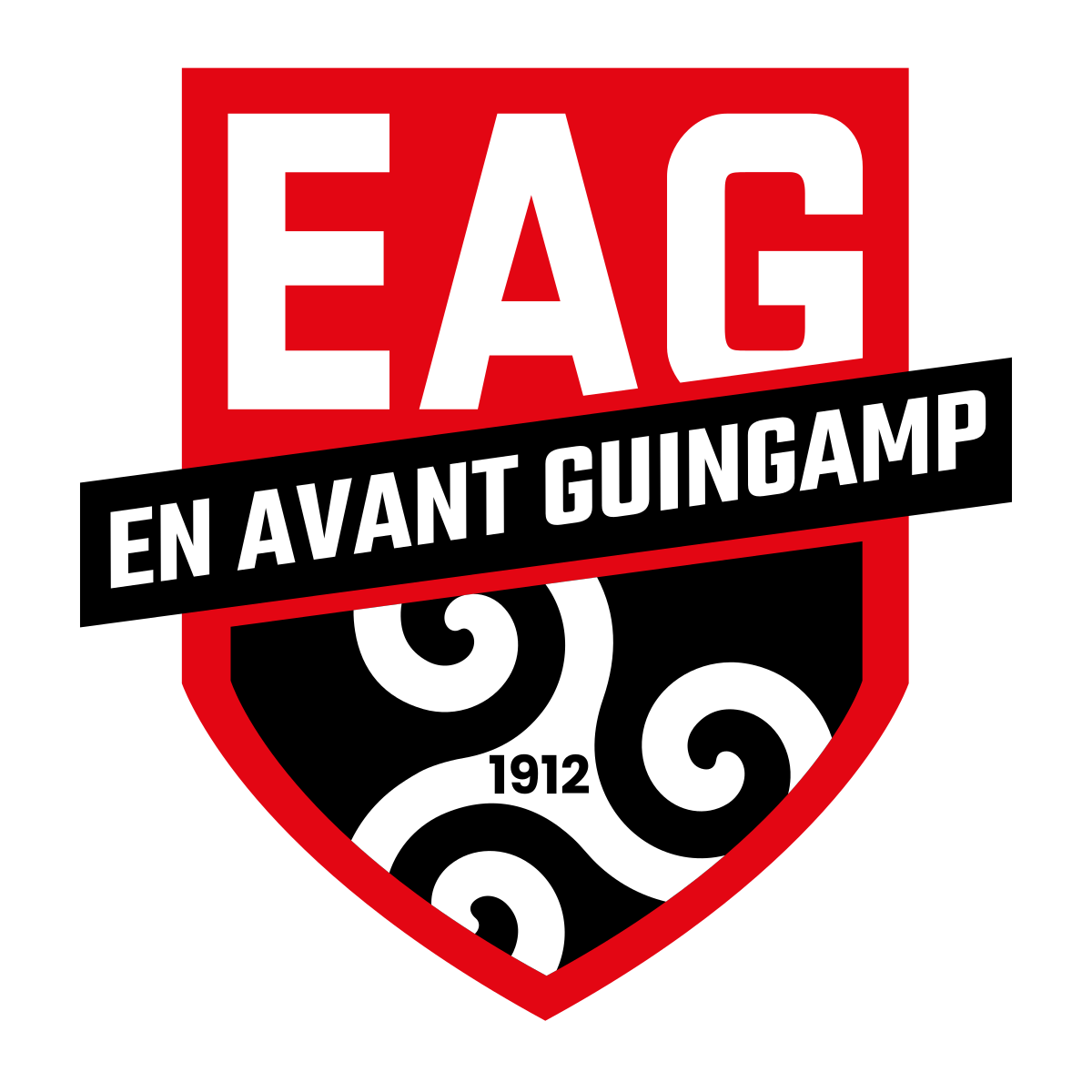 En Avant De Guingamp Wallpapers