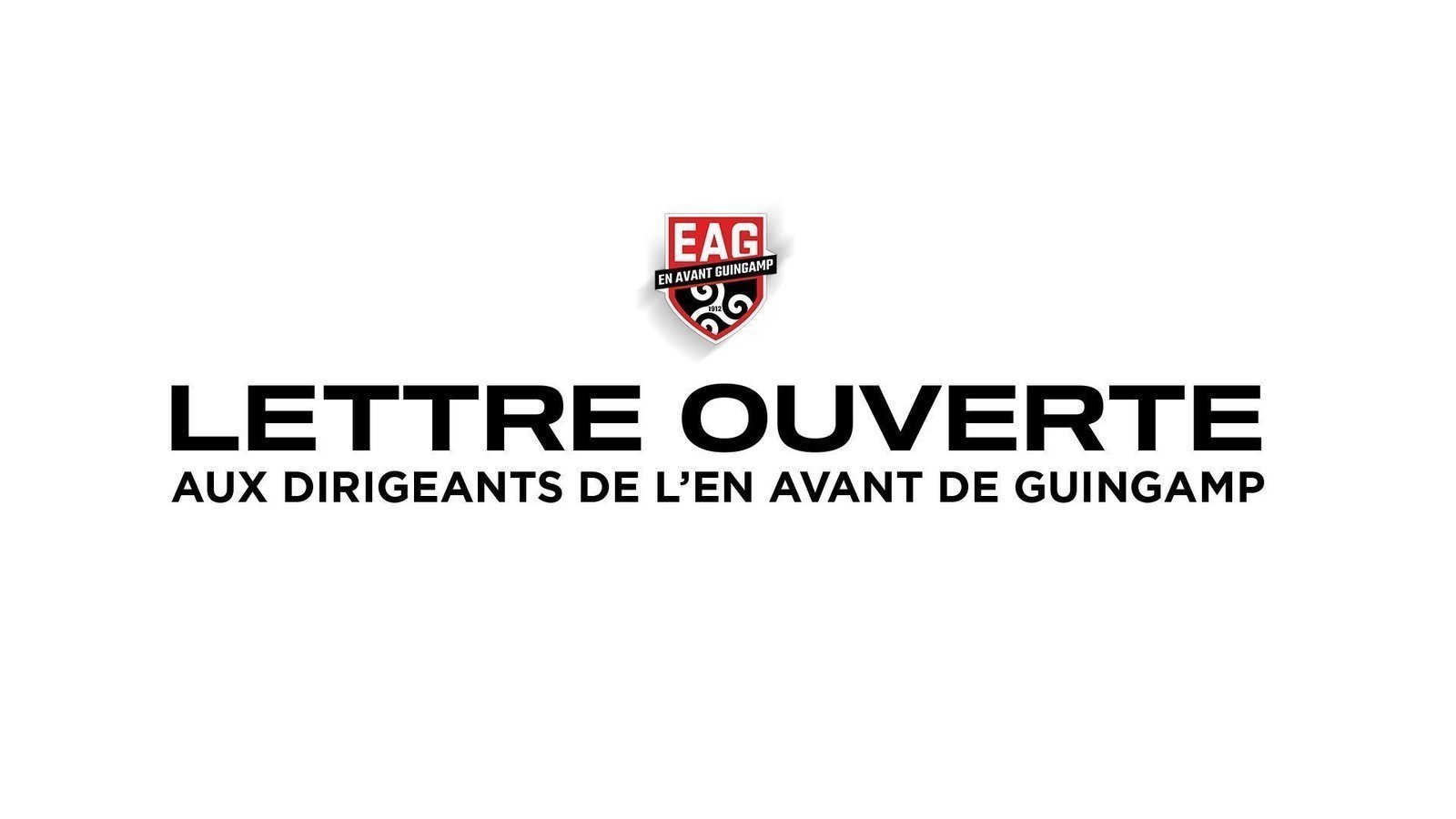 En Avant De Guingamp Wallpapers