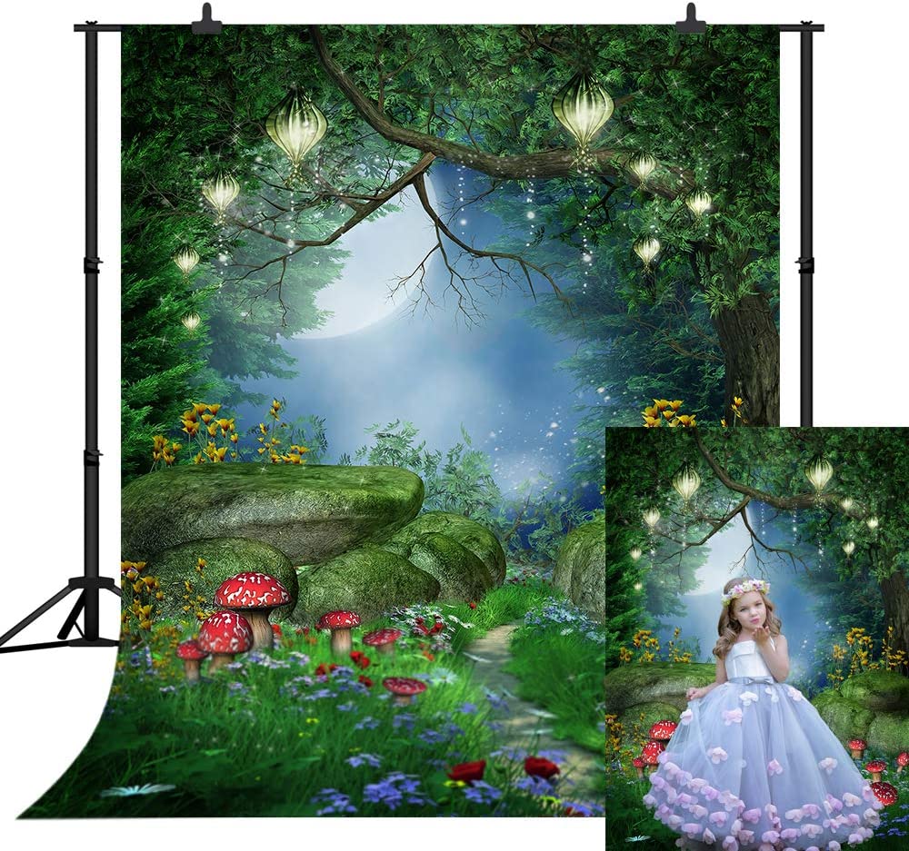 Enchanted Backgrounds