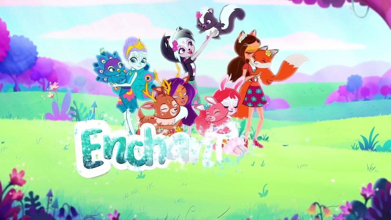 Enchantimals Pictures Wallpapers