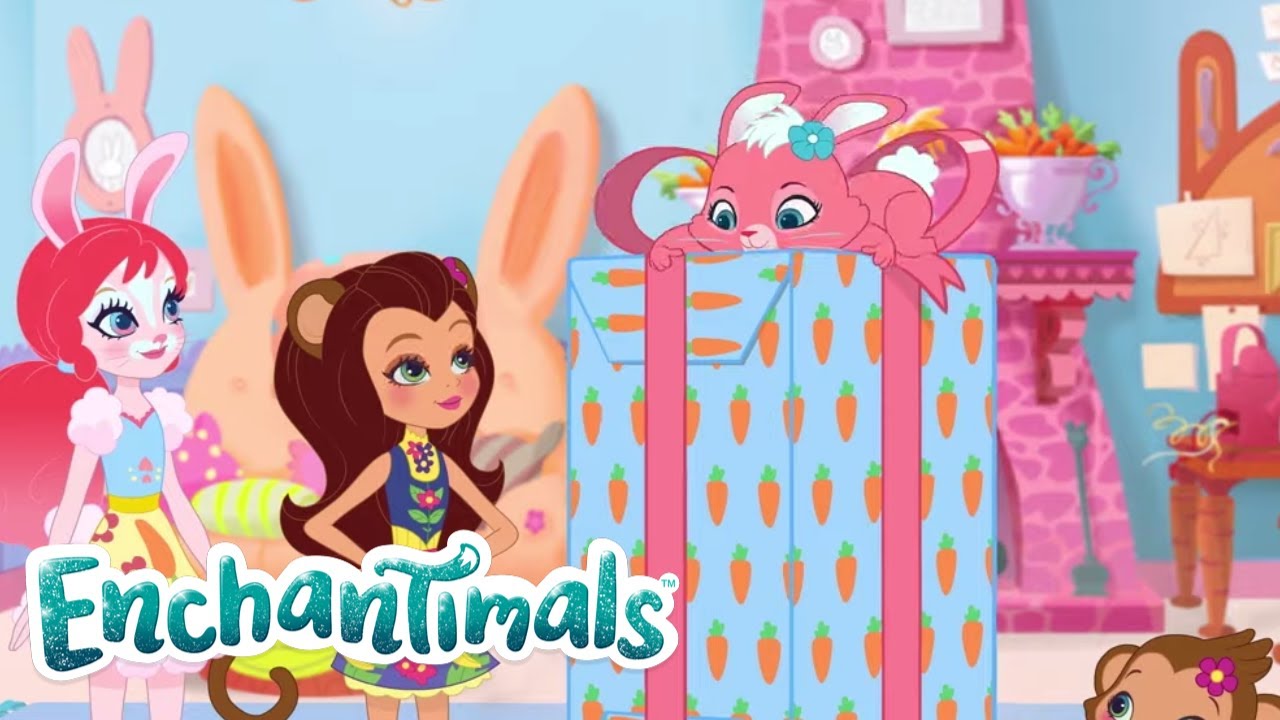 Enchantimals Pictures Wallpapers