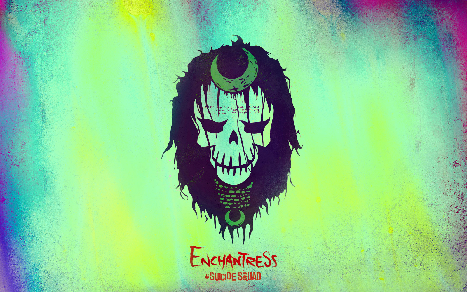 Enchantress Wallpapers