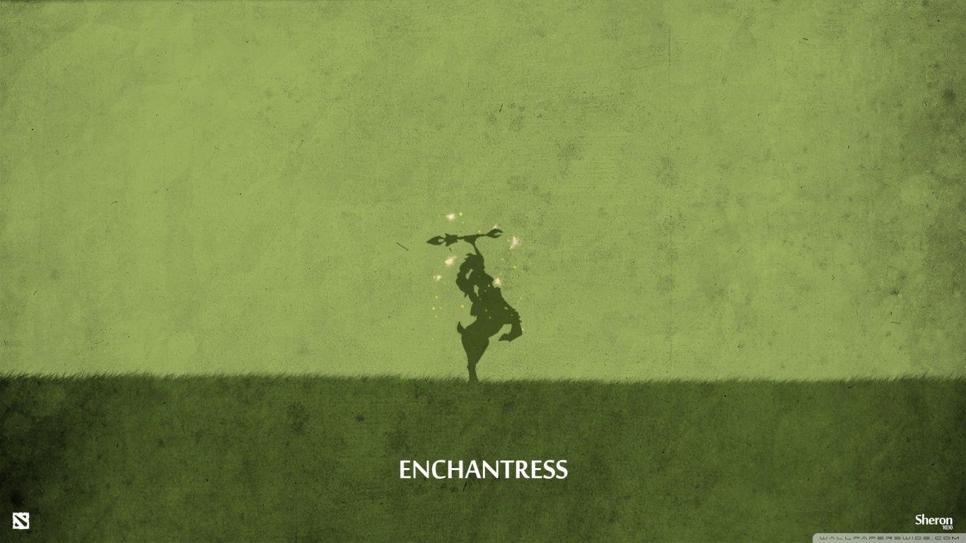 Enchantress Wallpapers