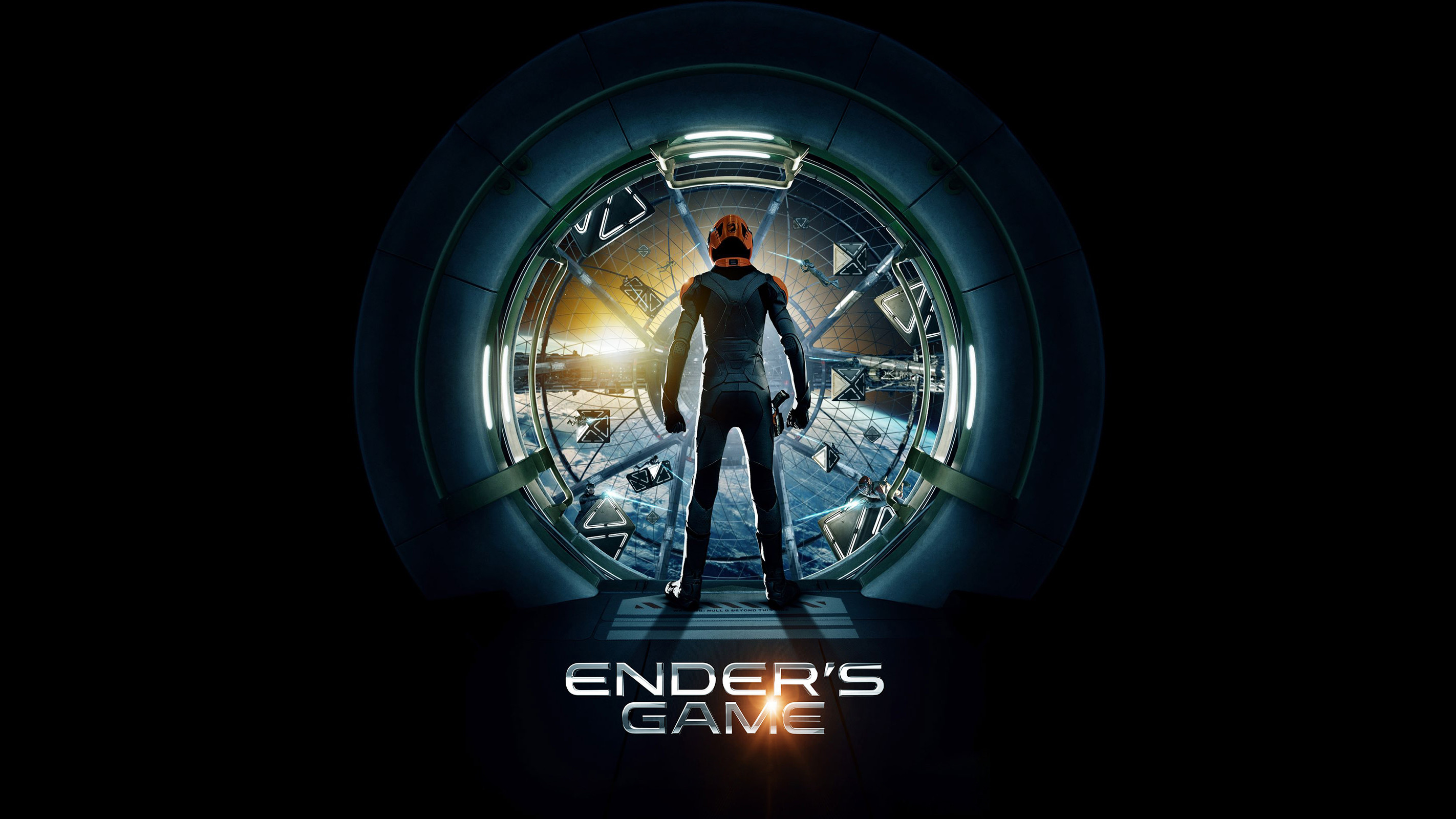 Ender'S Game Wallpapers