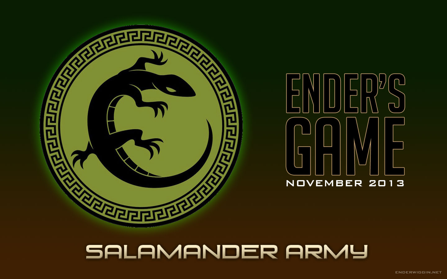 Ender'S Game Wallpapers