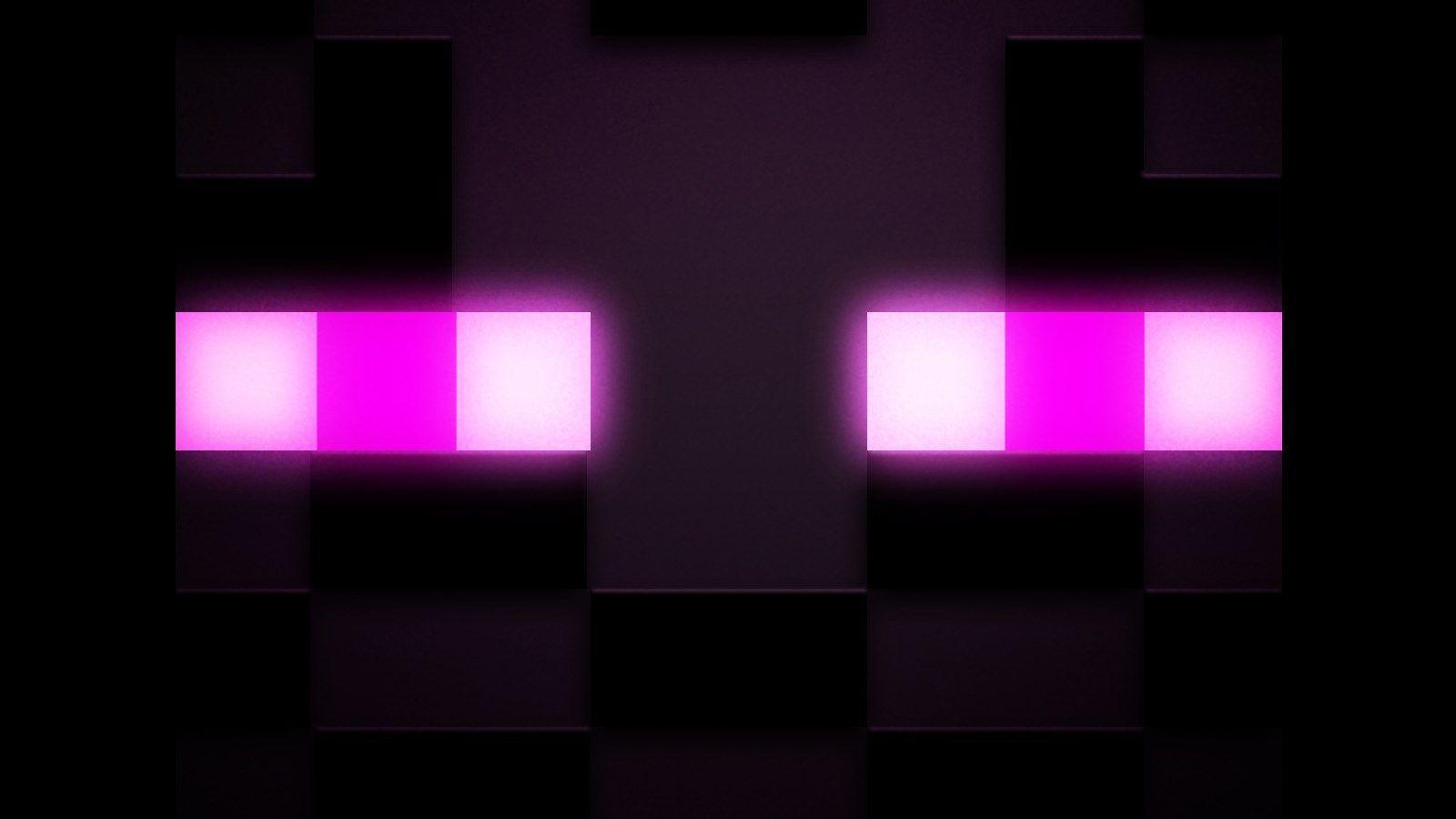 Enderman Minecraft Wallpapers