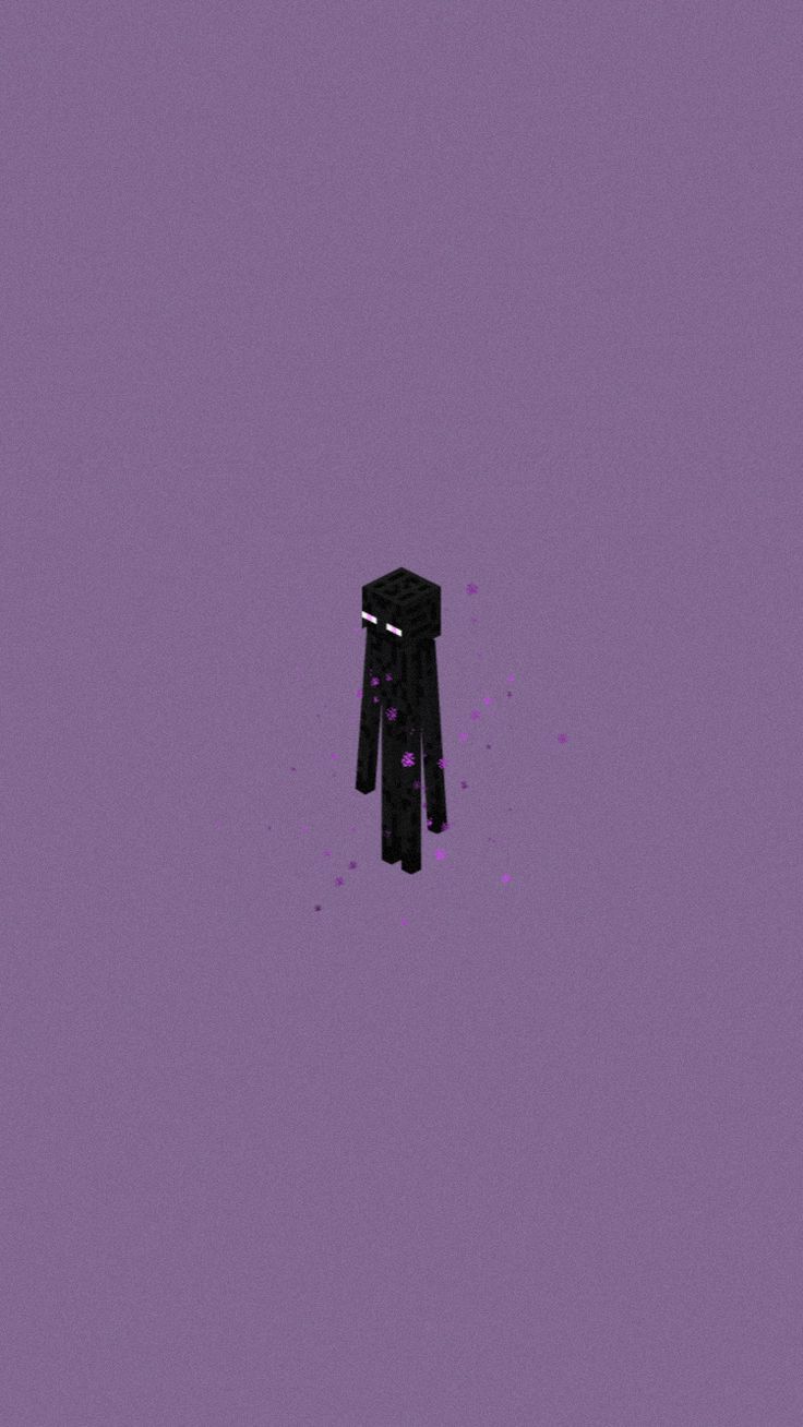 Enderman Minecraft Wallpapers