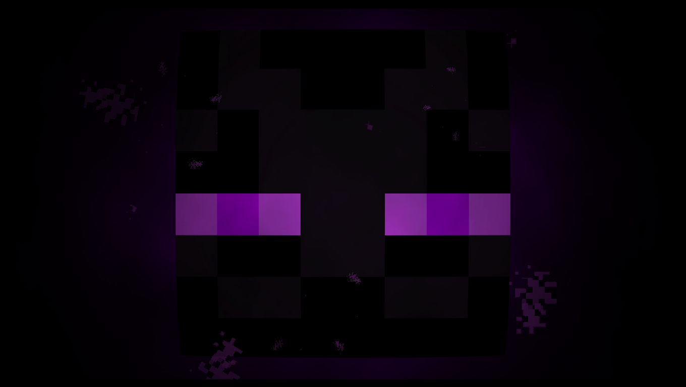 Enderman Minecraft Wallpapers