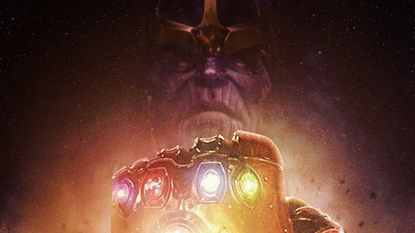 Endgame Wallpapers