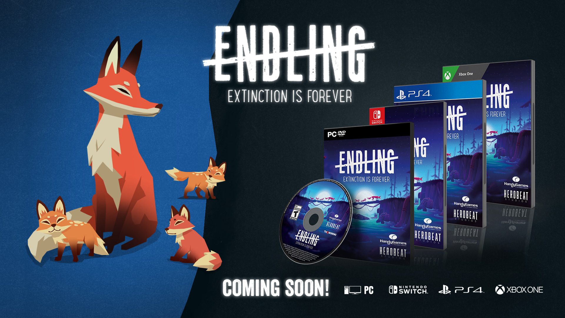 Игры endling extinction is forever. Игра Ending Extinction is Forever. Endling игра. Endling - Extinction is Forever. Endling Extinction is Forever ps4.