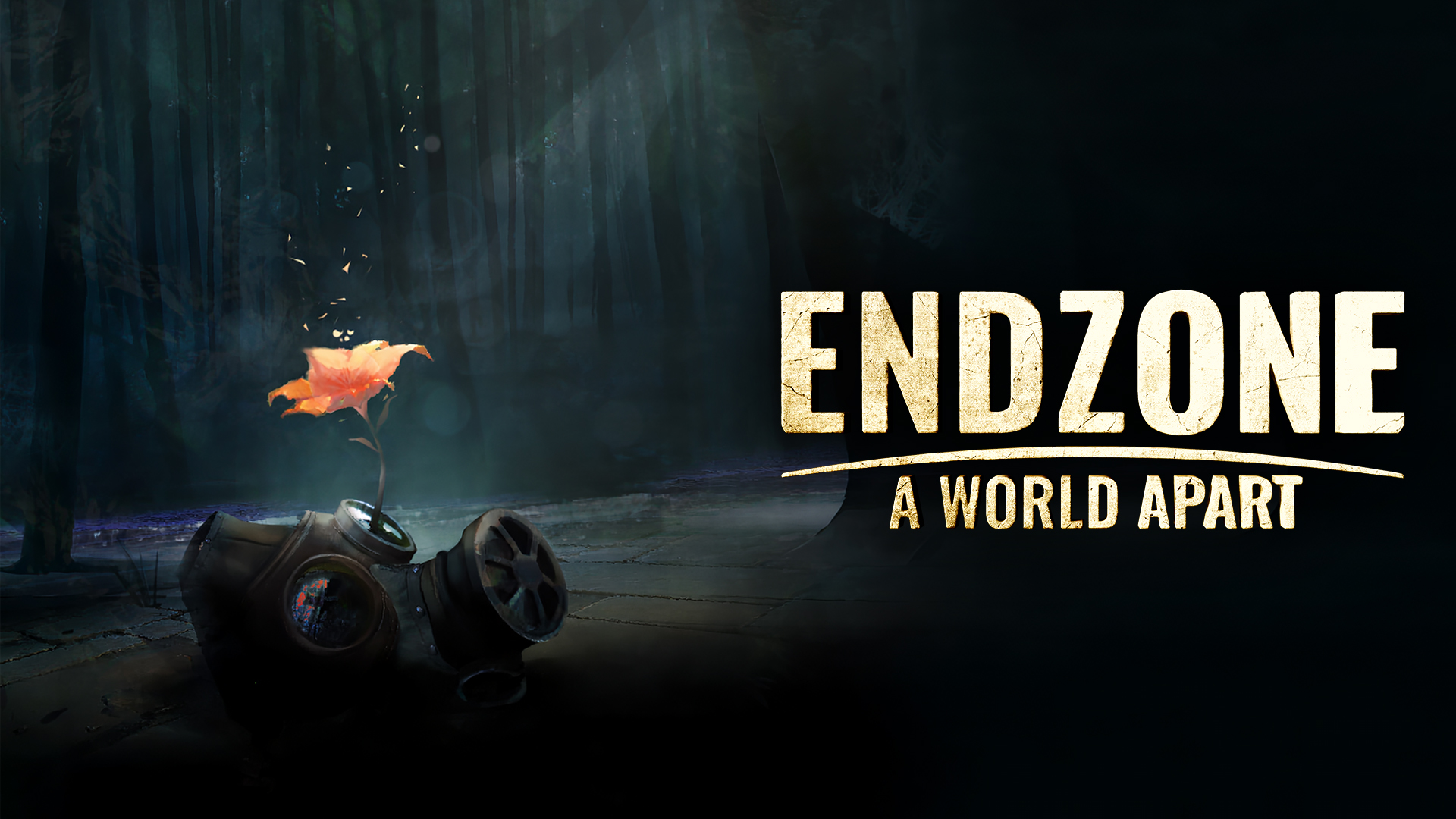 Endzone A World Apart 2021 Wallpapers