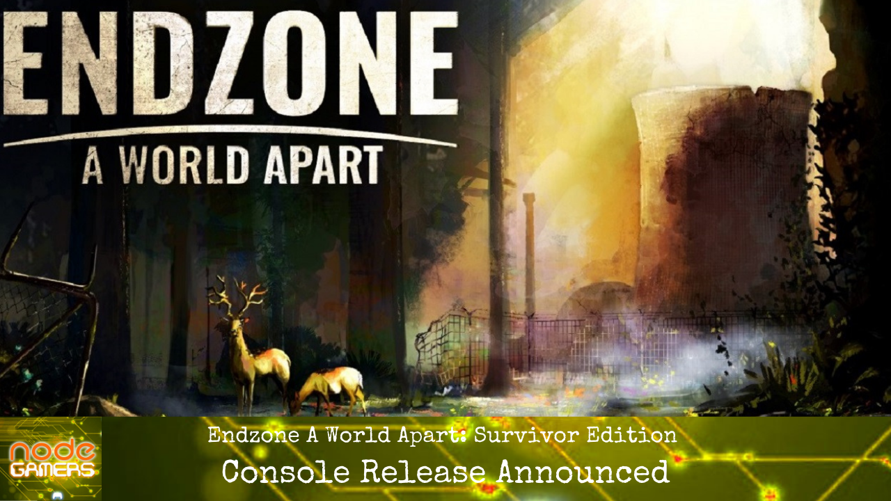 Endzone A World Apart Poster Wallpapers