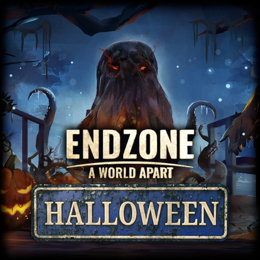 Endzone A World Apart Poster Wallpapers