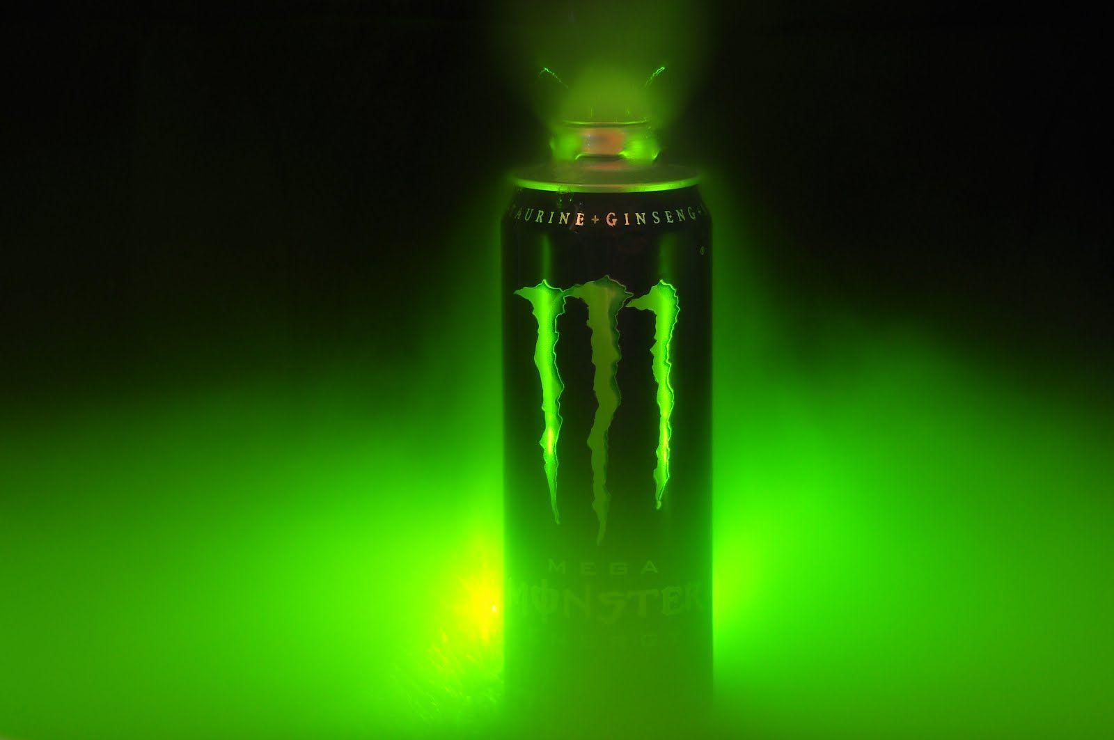 Energy Drink Wallpapers