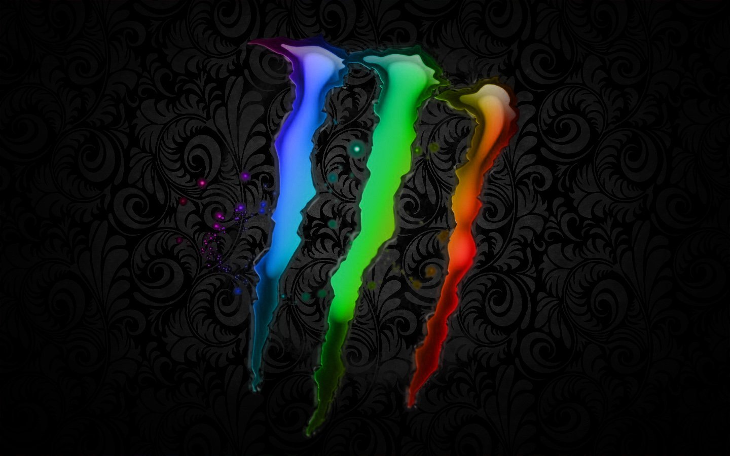 Energy Drink Wallpapers